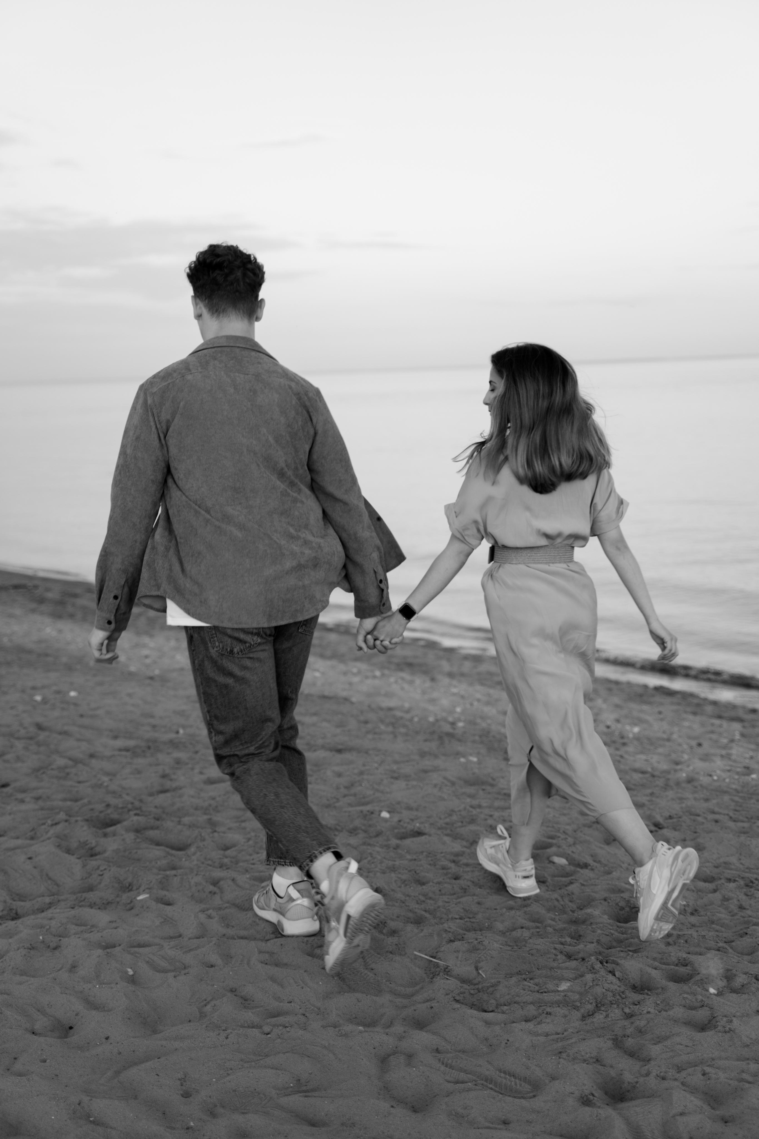 Алина и Ильнар. Свадебный фотограф Казань Анастасия Доле