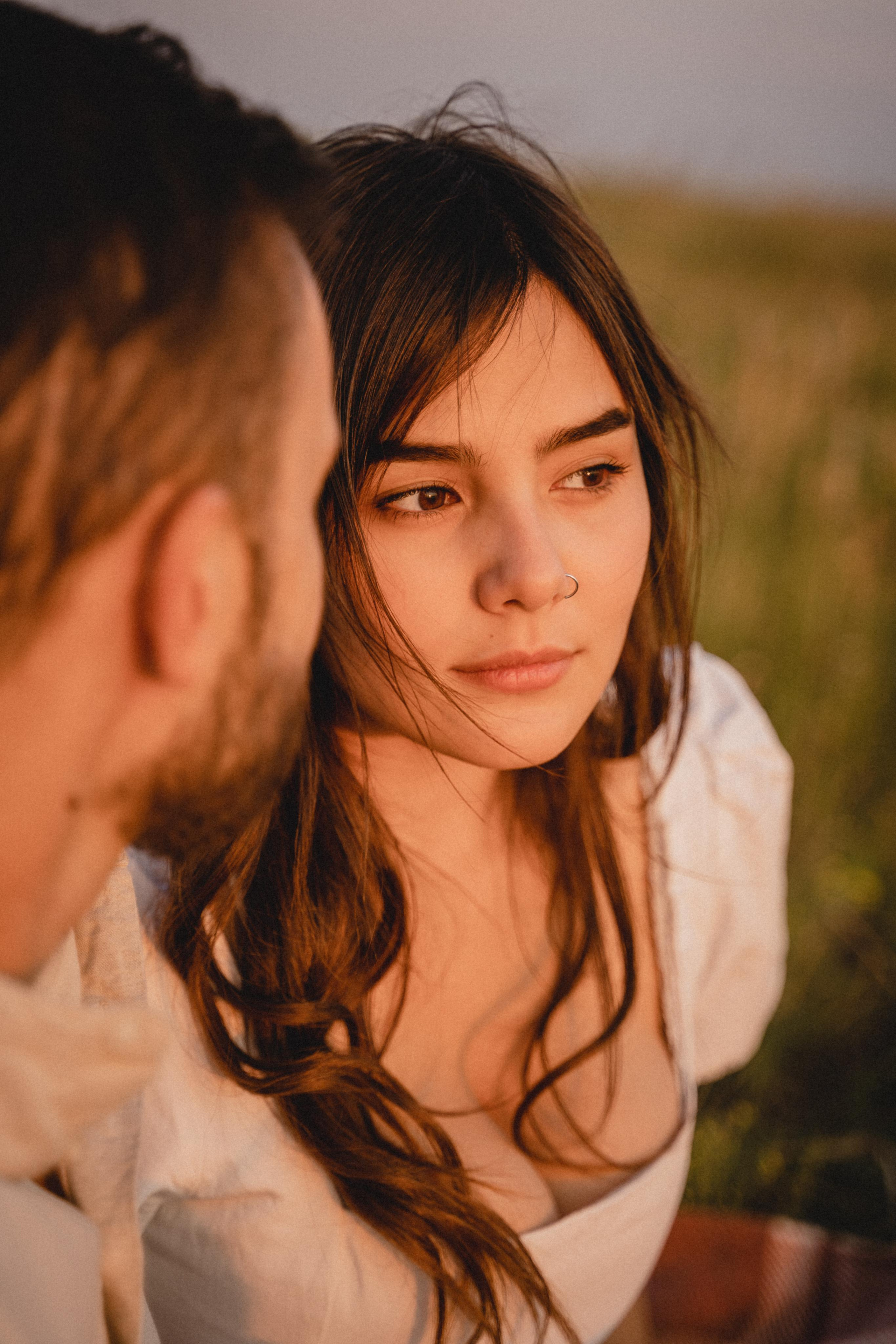 Роза и Руслан. Свадебный фотограф Казань Анастасия Доле