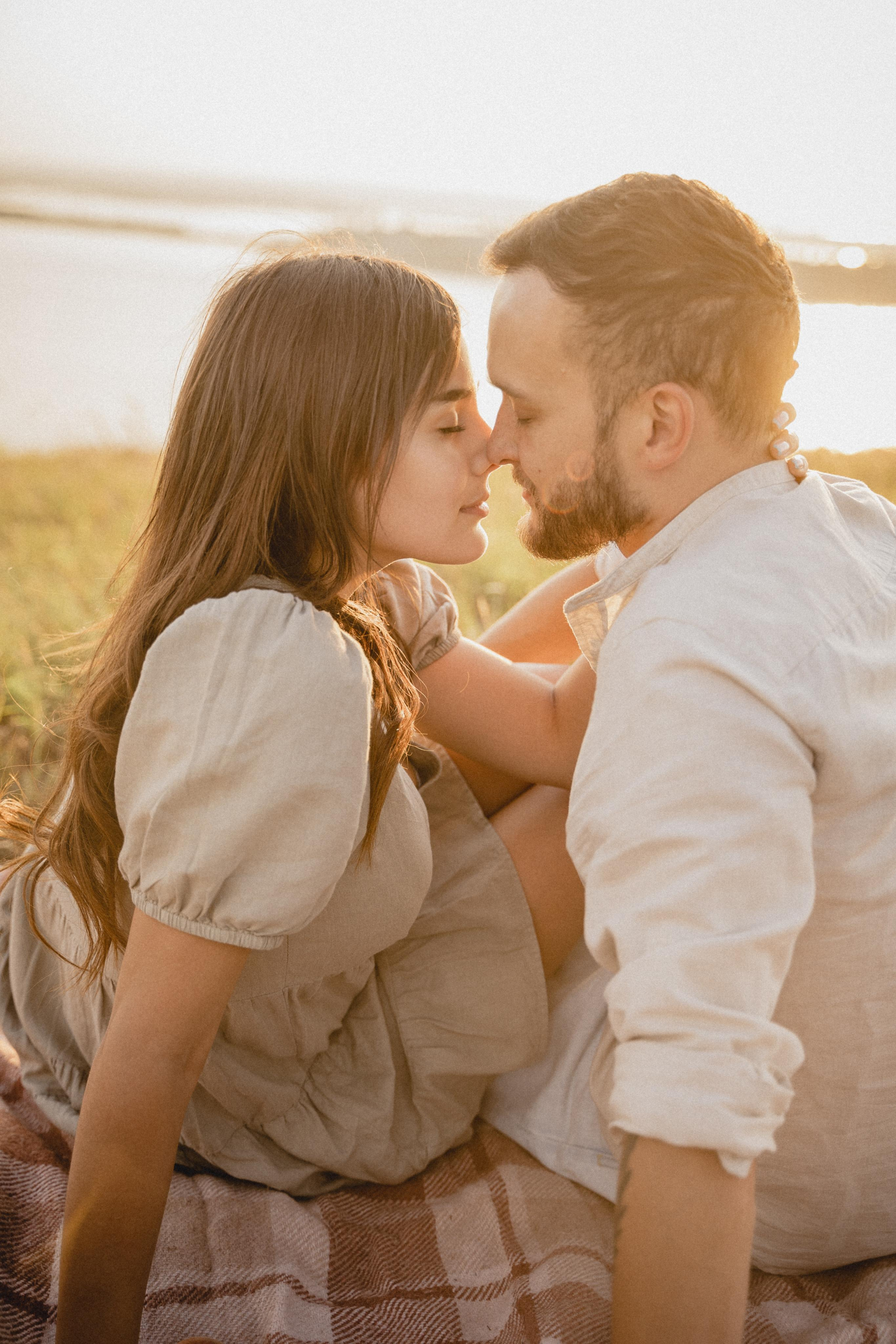 Роза и Руслан. Свадебный фотограф Казань Анастасия Доле