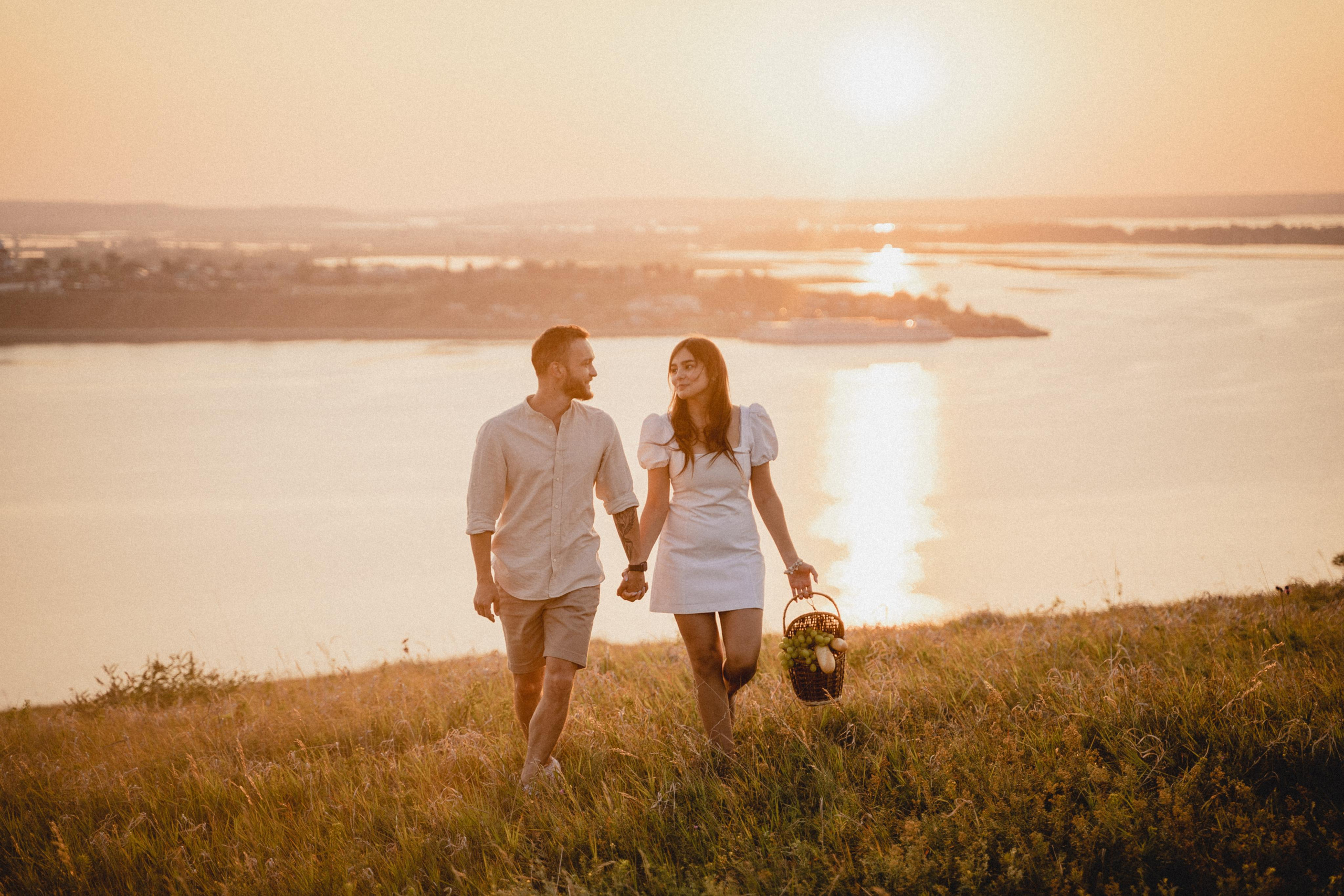 Роза и Руслан. Свадебный фотограф Казань Анастасия Доле