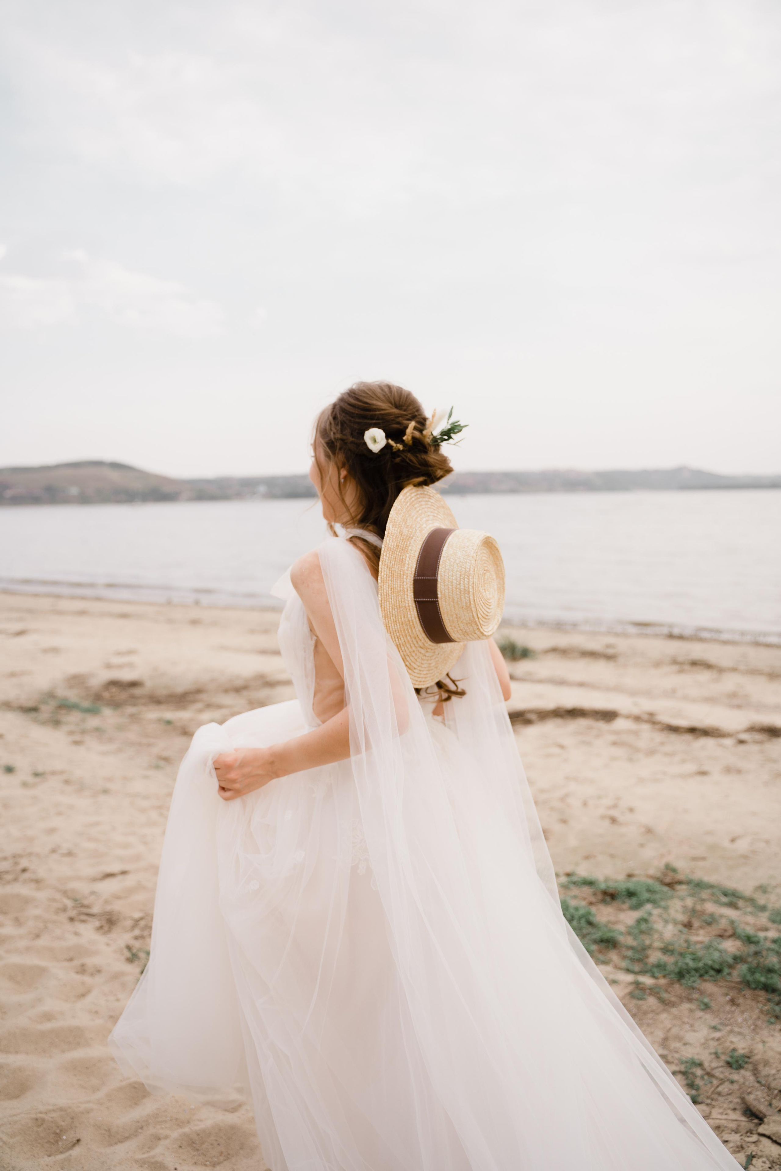 Константин и Руфина 20.08.2021. Свадебный фотограф Казань Анастасия Доле