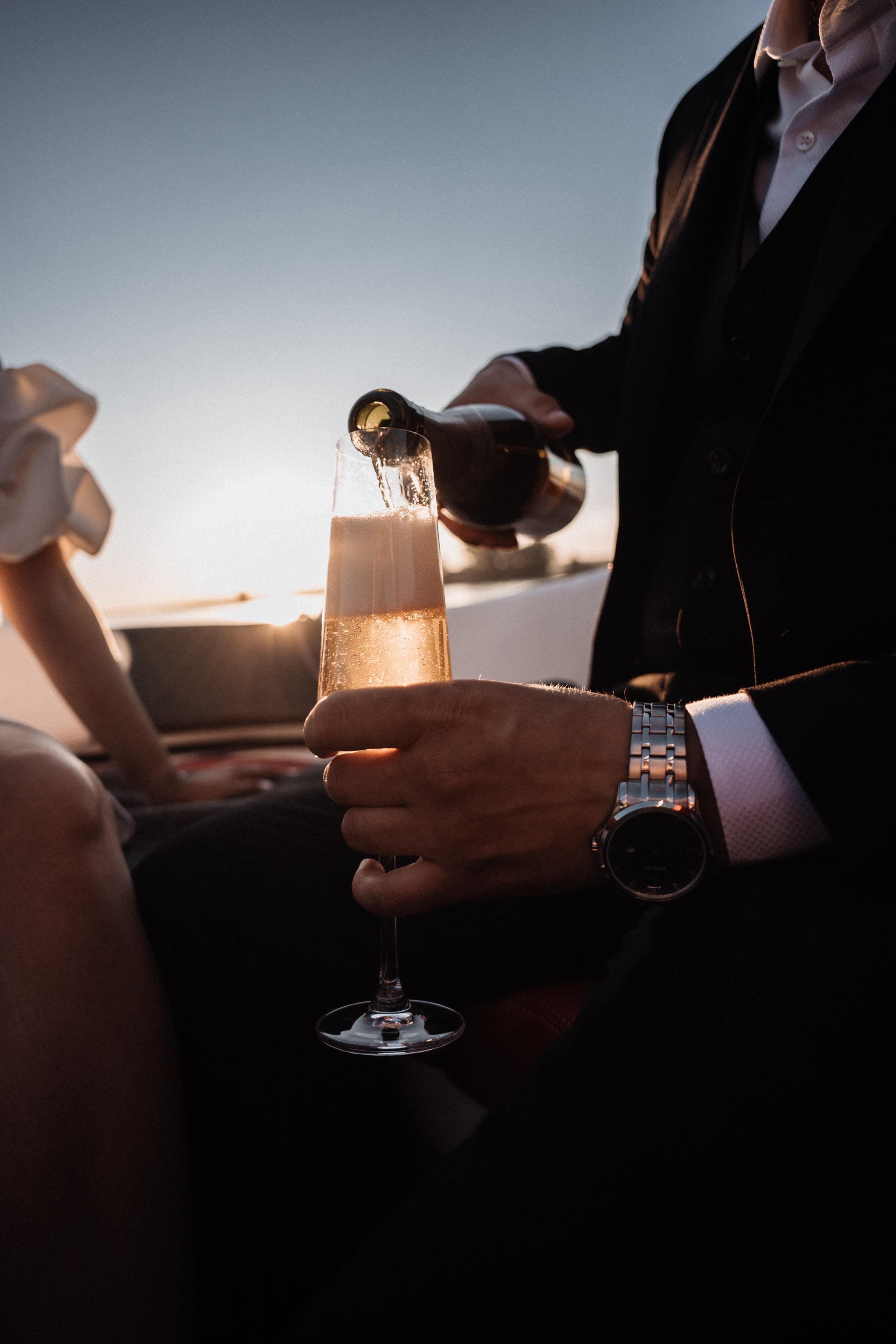 Татьяна и Сергей. Свадебный фотограф Казань Анастасия Доле