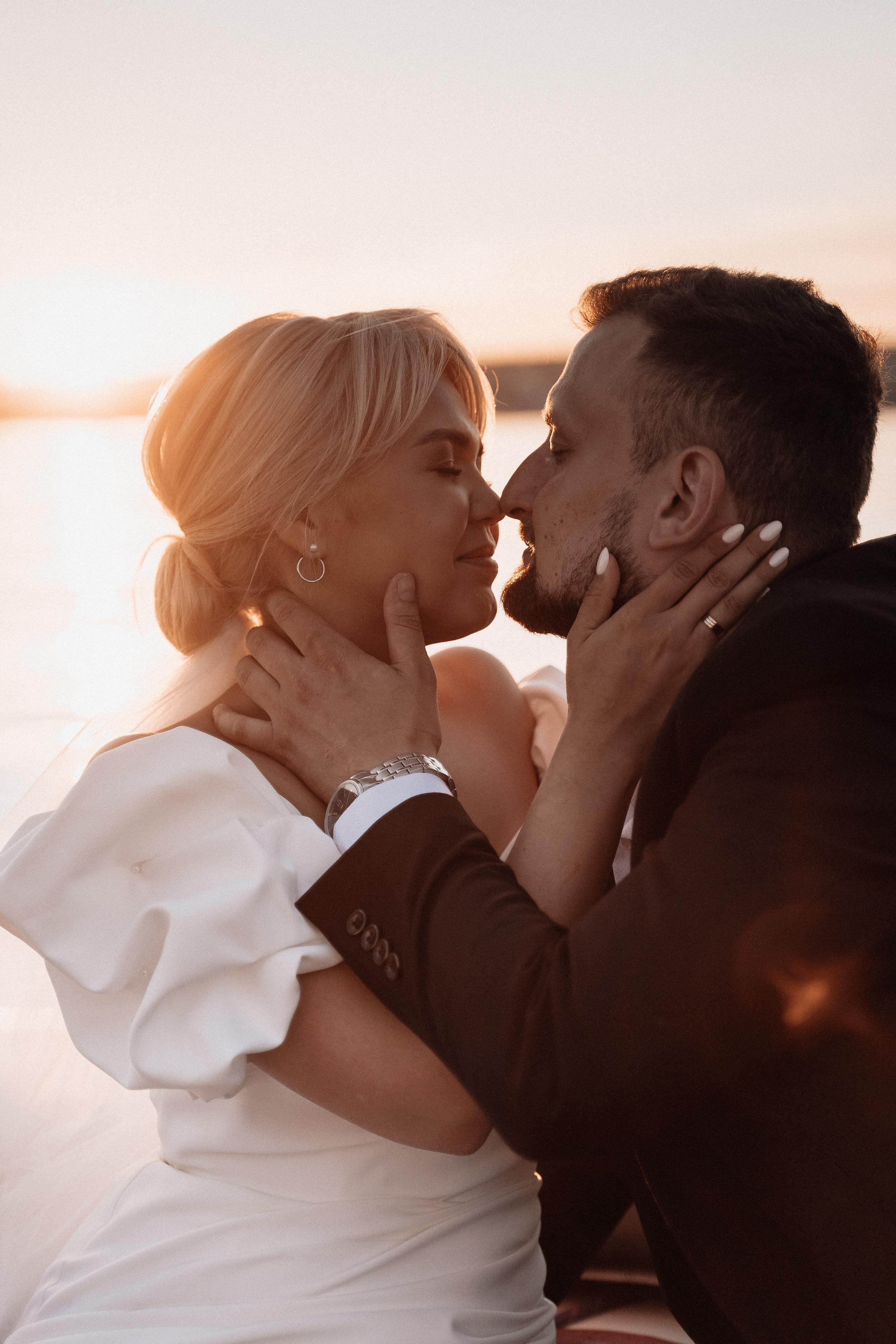 Татьяна и Сергей. Свадебный фотограф Казань Анастасия Доле