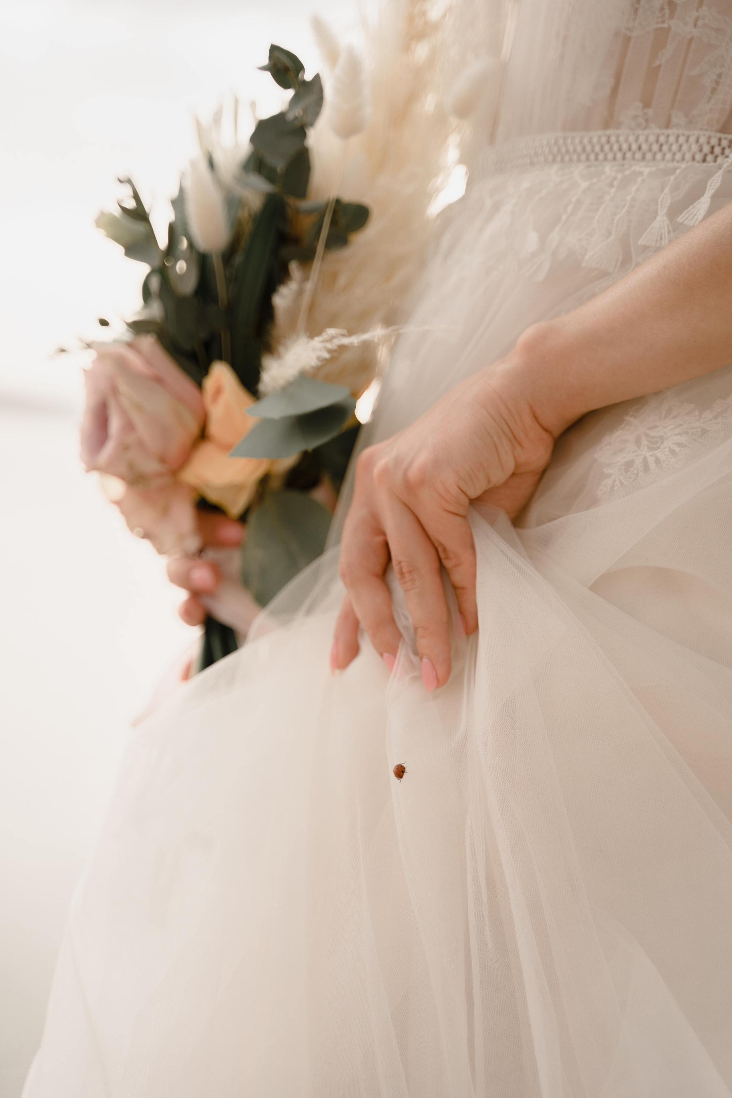 Константин и Руфина 20.08.2021. Свадебный фотограф Казань Анастасия Доле