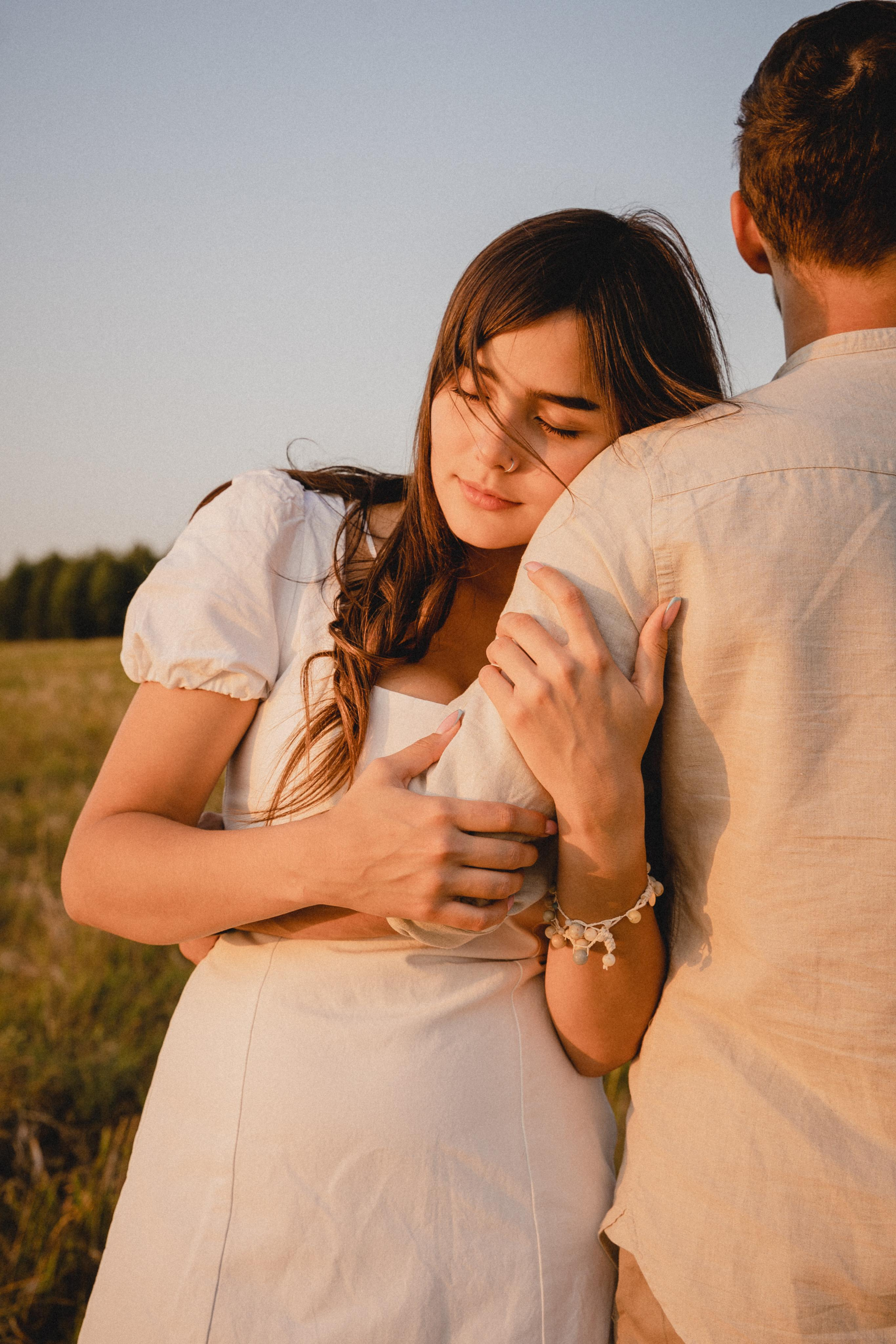 Роза и Руслан. Свадебный фотограф Казань Анастасия Доле