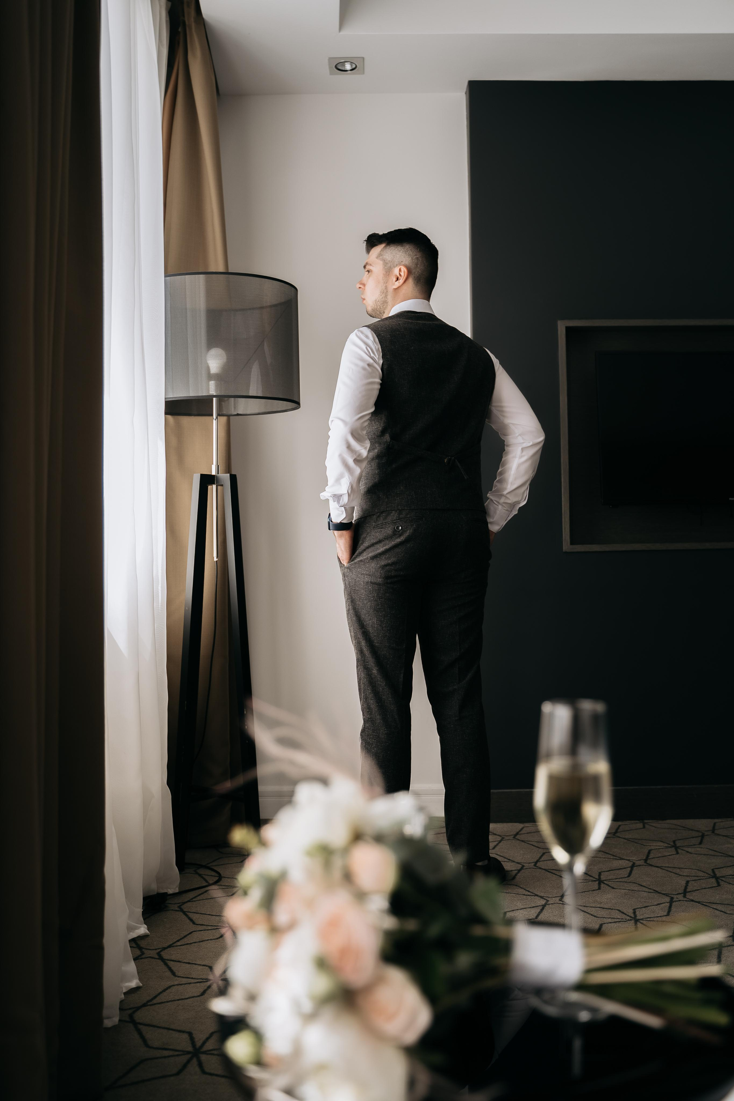 Ильдар и Алина 24.06.2022. Свадебный фотограф Казань Анастасия Доле