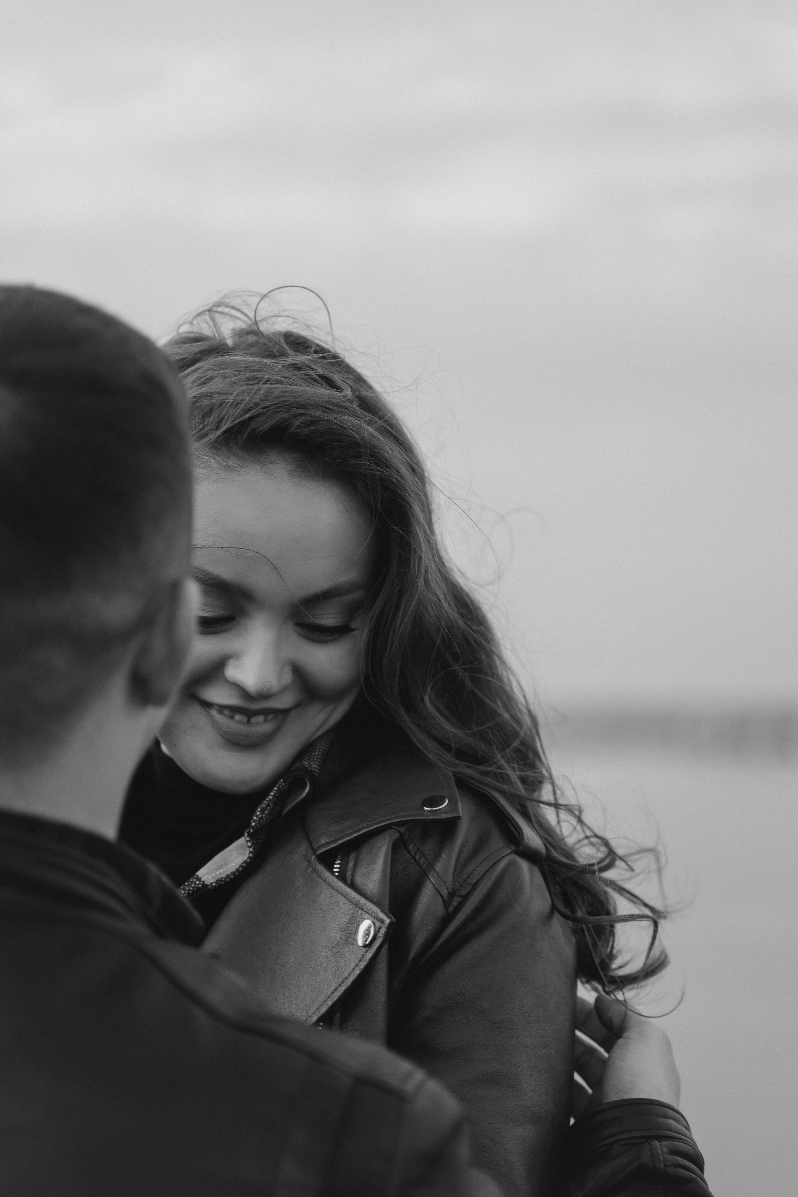 Волшебный закат. Свадебный фотограф Казань Анастасия Доле