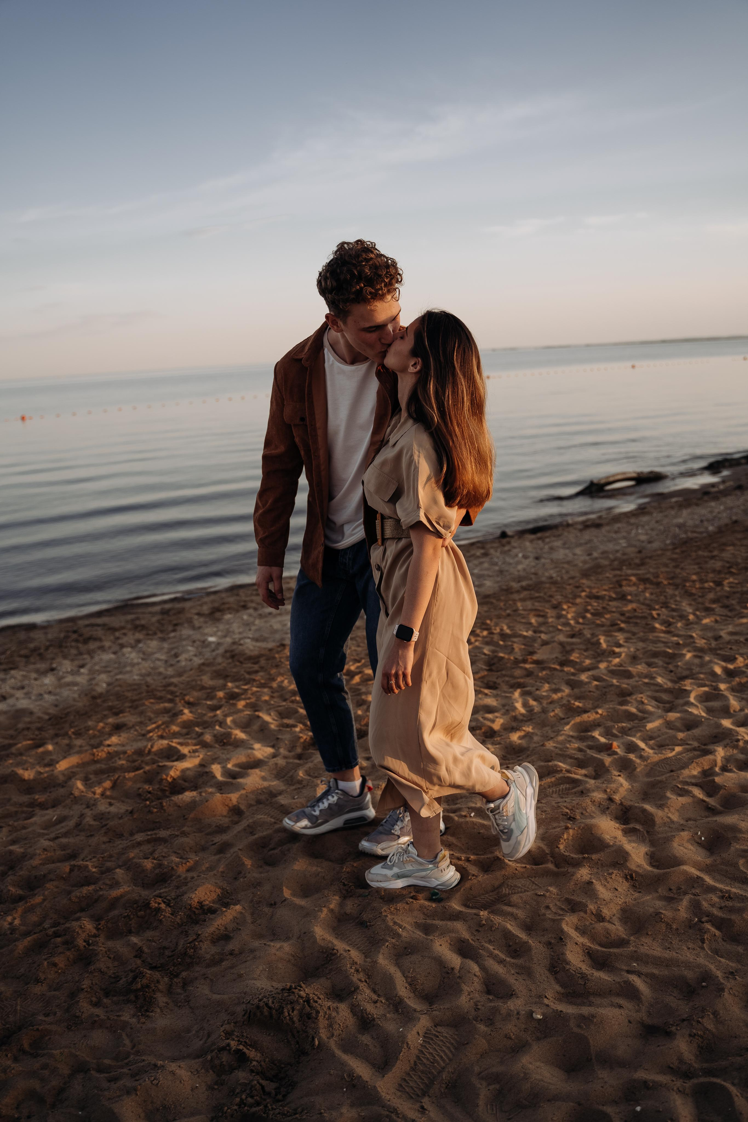 Алина и Ильнар. Свадебный фотограф Казань Анастасия Доле