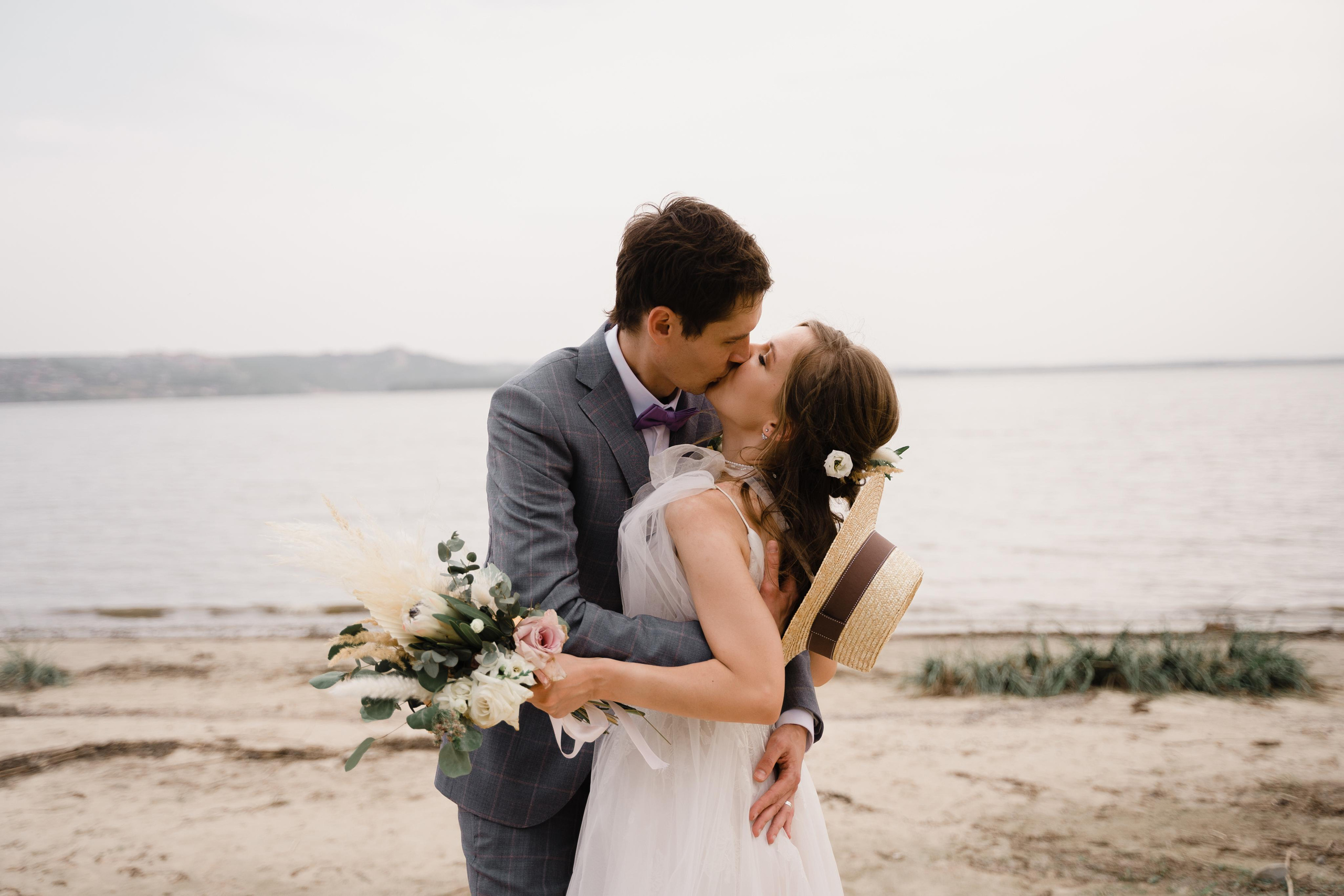 Константин и Руфина 20.08.2021. Свадебный фотограф Казань Анастасия Доле