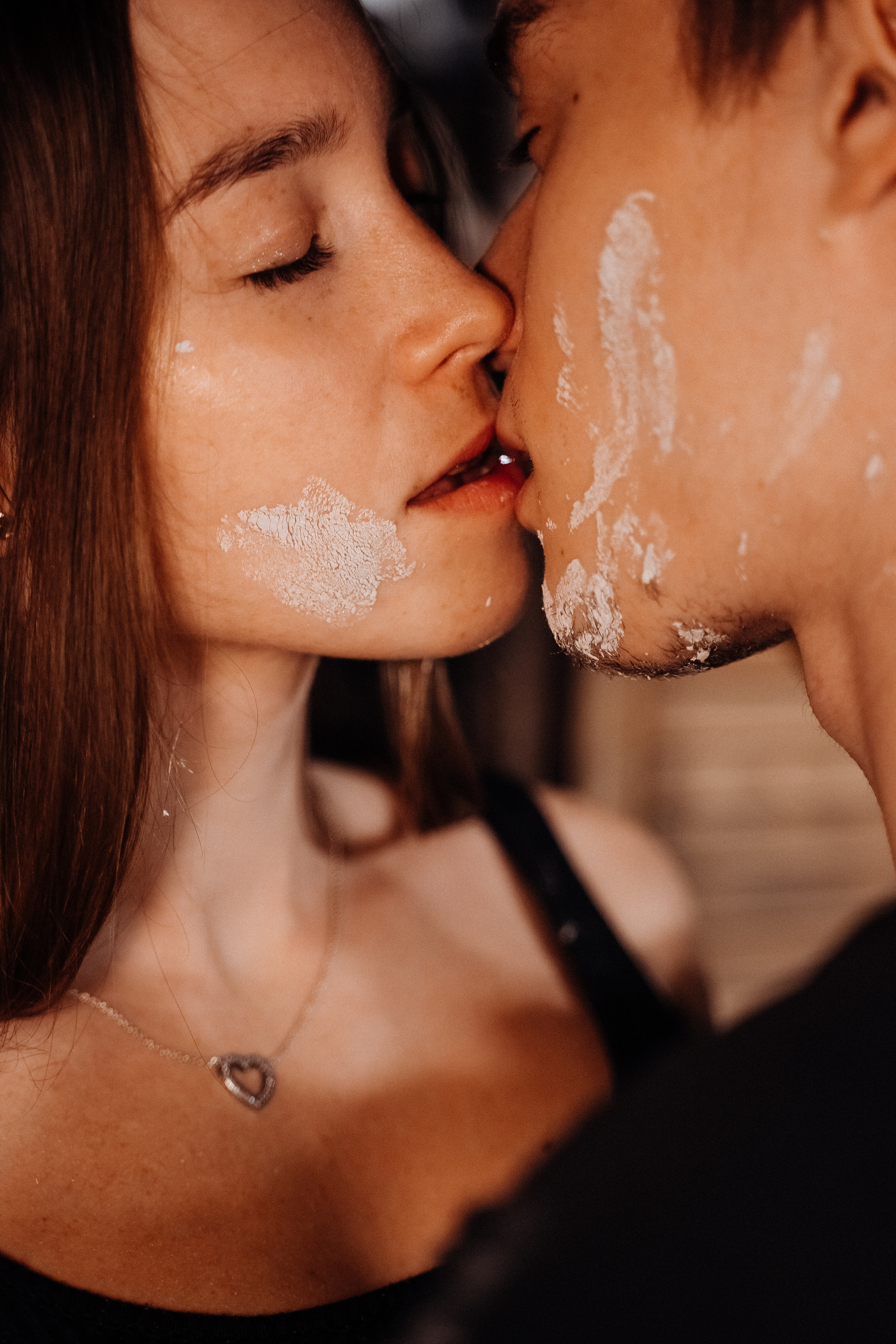 Гончарная студия. Свадебный фотограф Казань Анастасия Доле