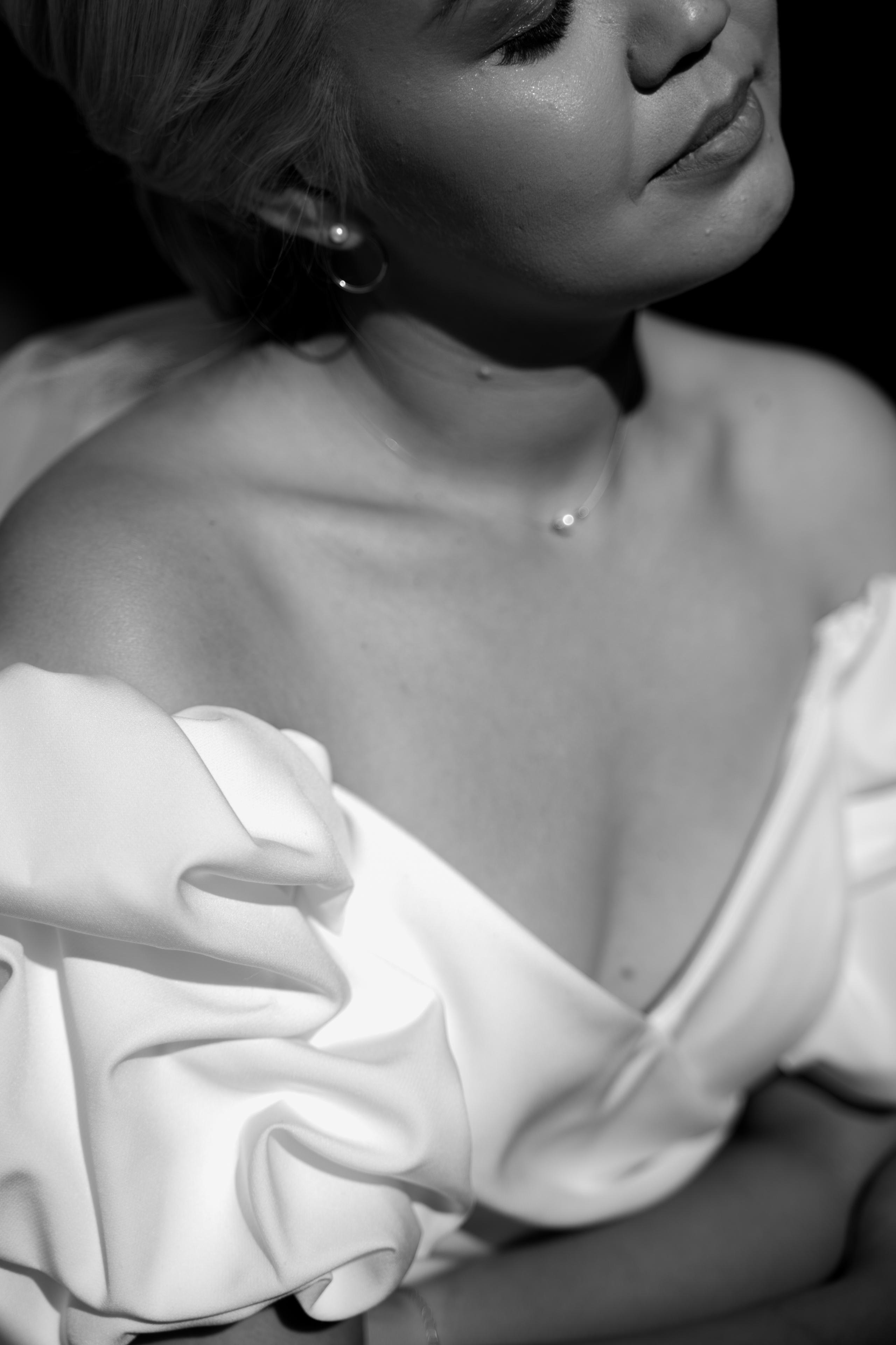 Татьяна и Сергей. Свадебный фотограф Казань Анастасия Доле