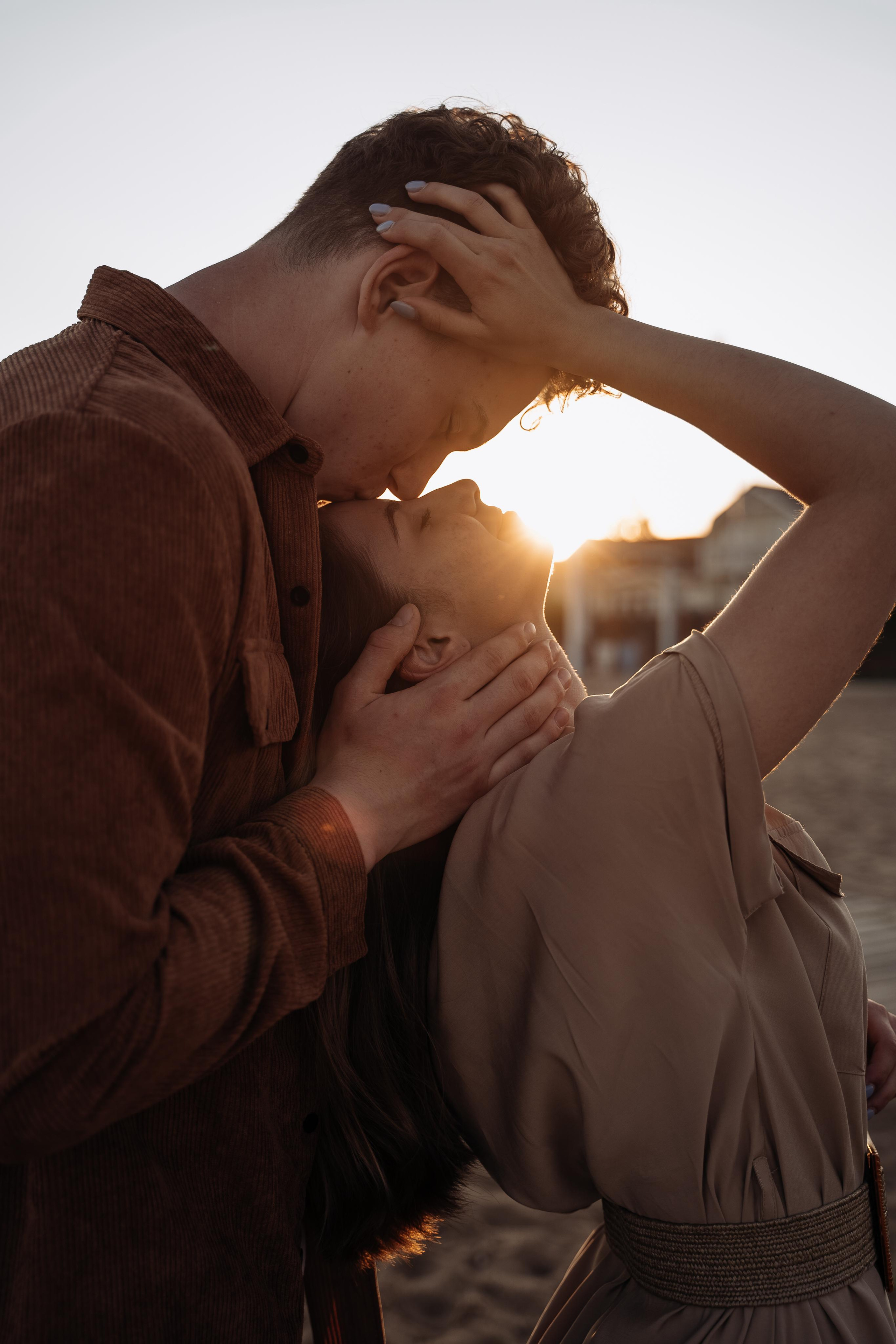 Алина и Ильнар. Свадебный фотограф Казань Анастасия Доле