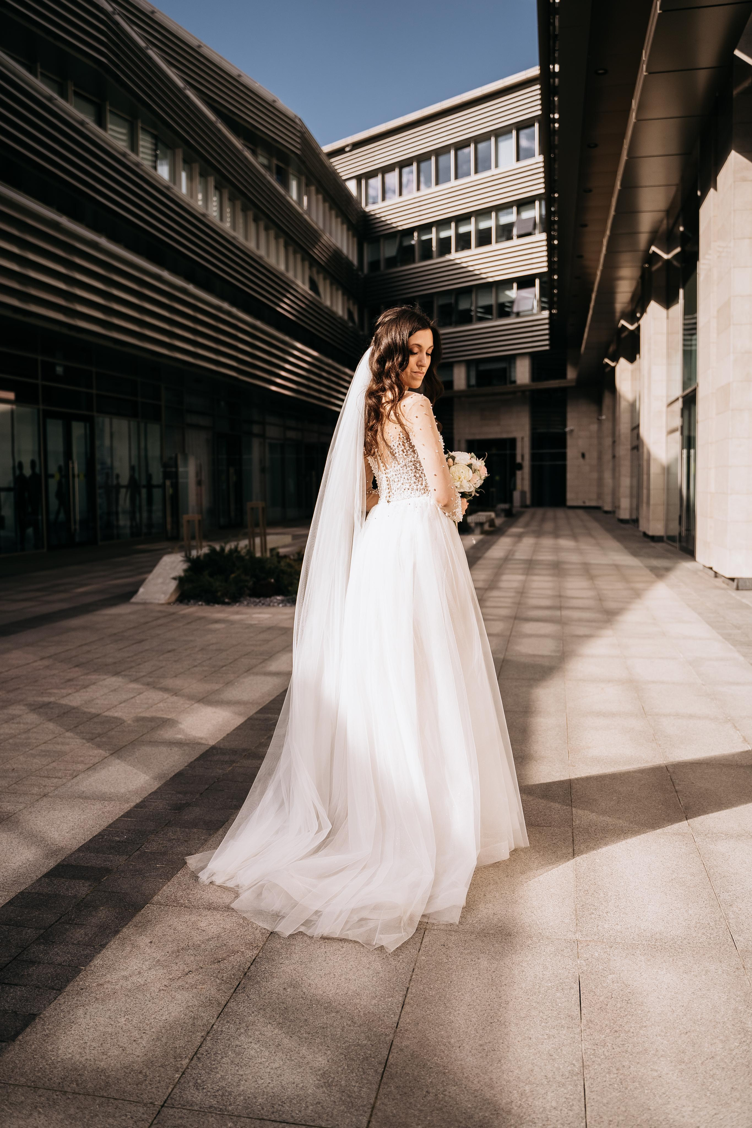 Ильдар и Алина 24.06.2022. Свадебный фотограф Казань Анастасия Доле