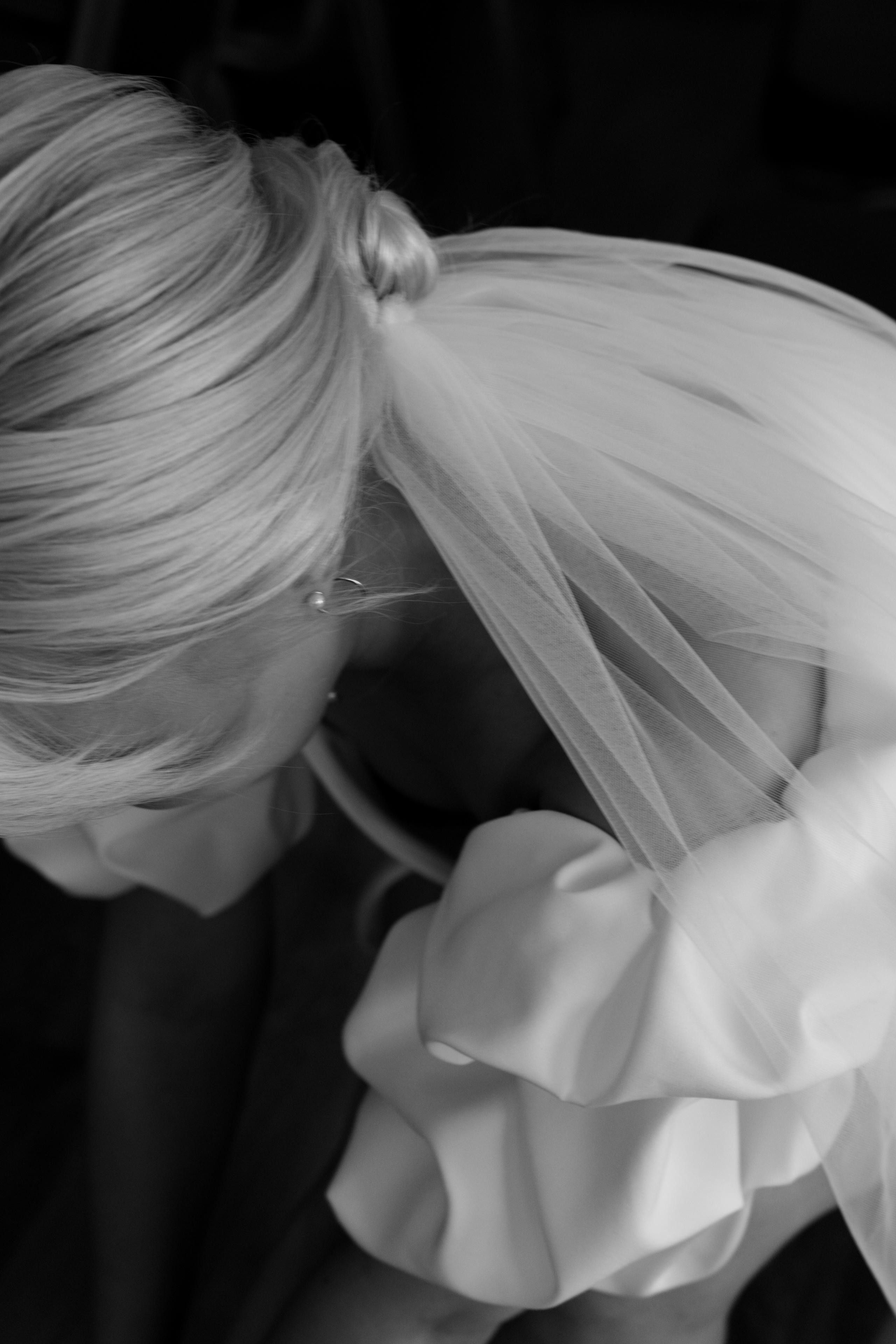 Татьяна и Сергей. Свадебный фотограф Казань Анастасия Доле