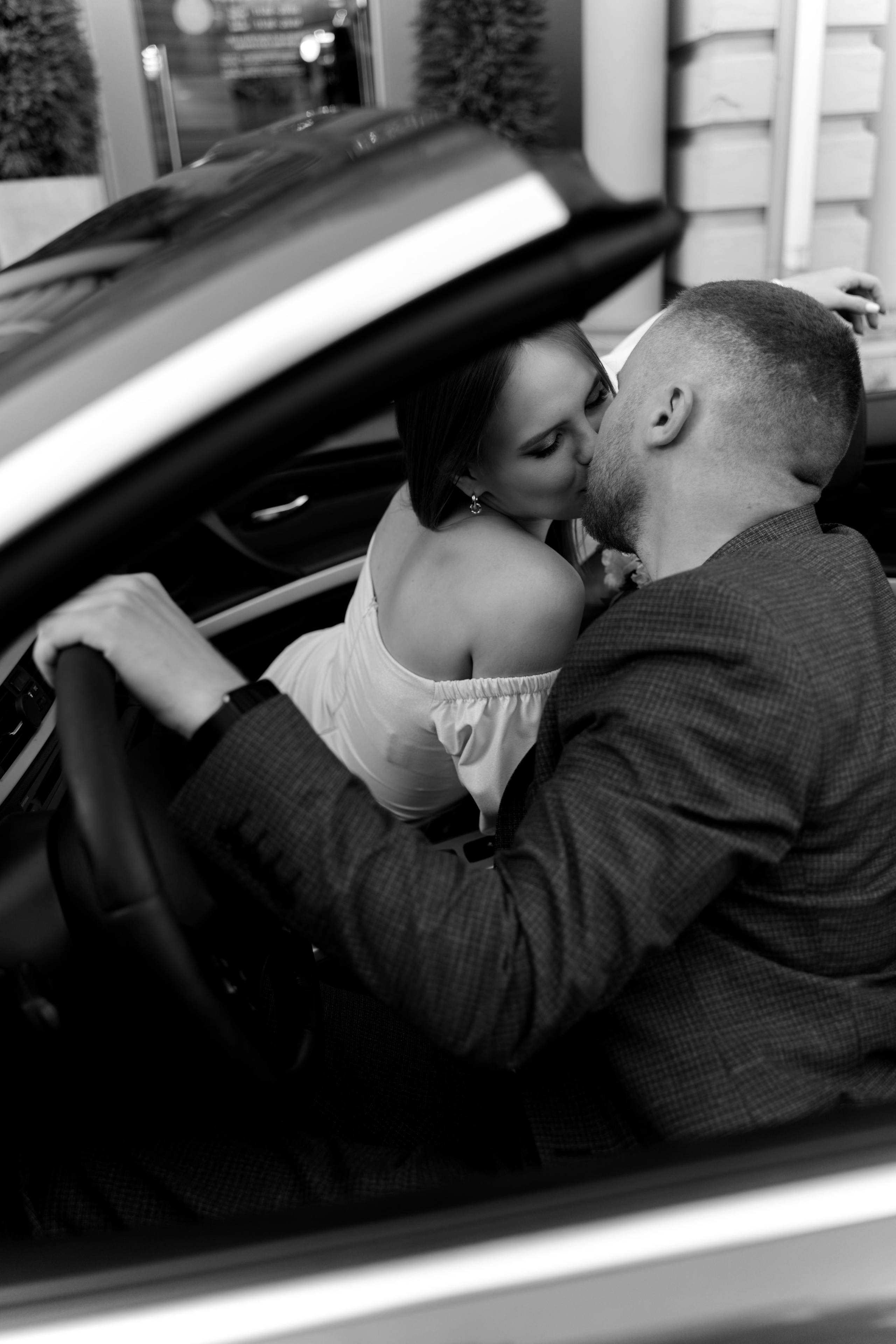 Регина и Николай 08.07.2022. Свадебный фотограф Казань Анастасия Доле