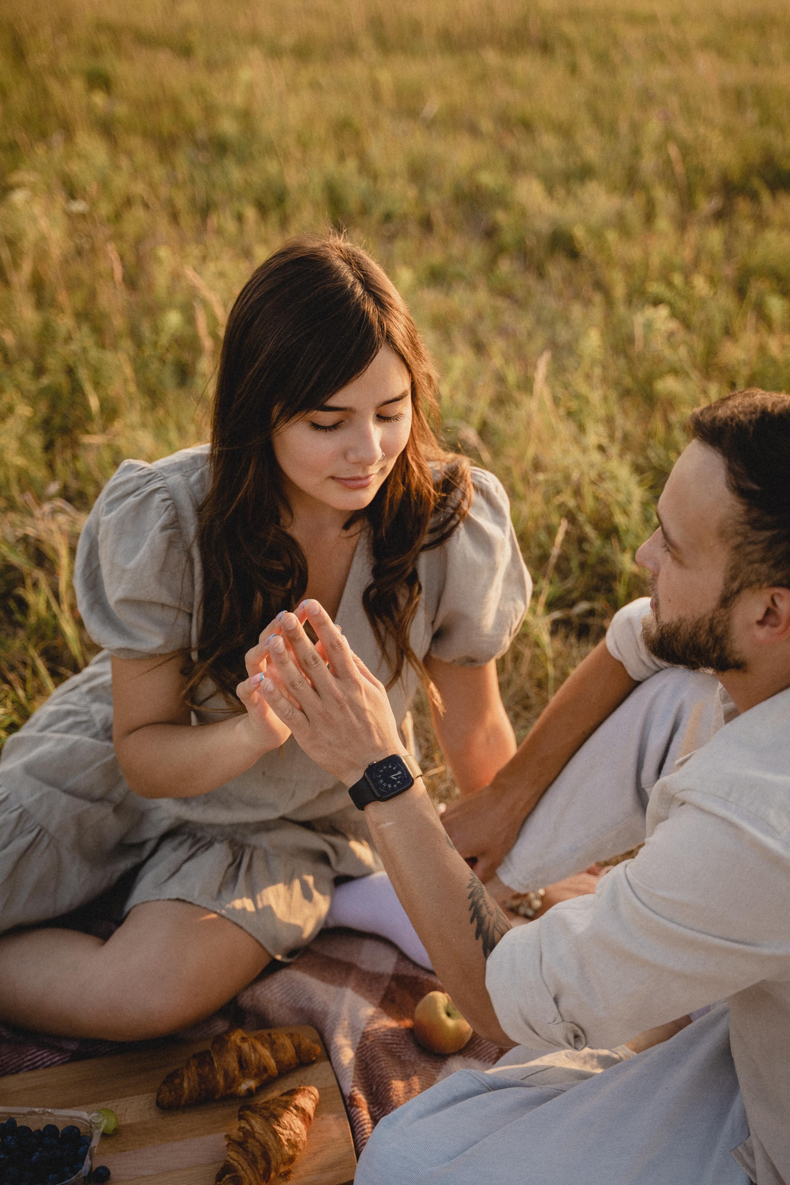 Роза и Руслан. Свадебный фотограф Казань Анастасия Доле