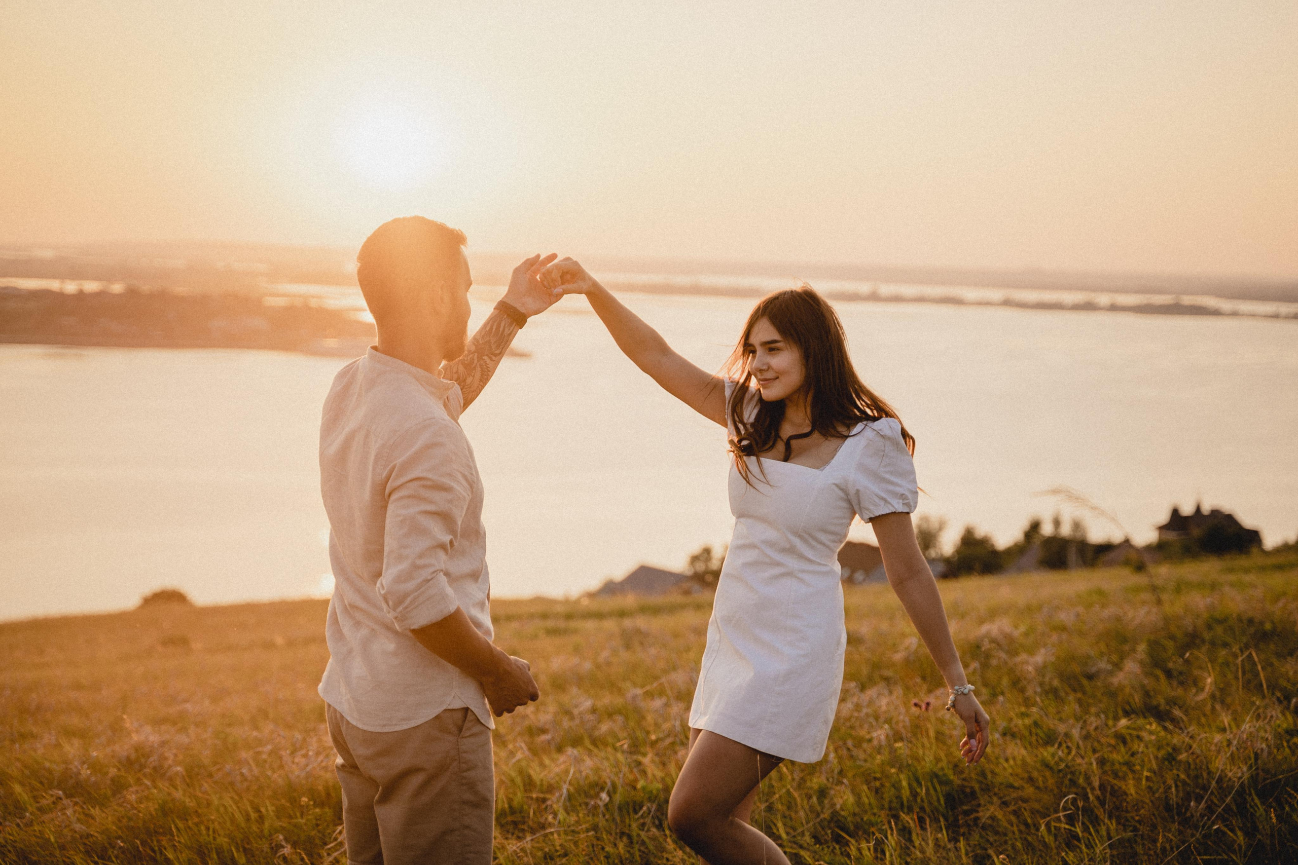 Роза и Руслан. Свадебный фотограф Казань Анастасия Доле