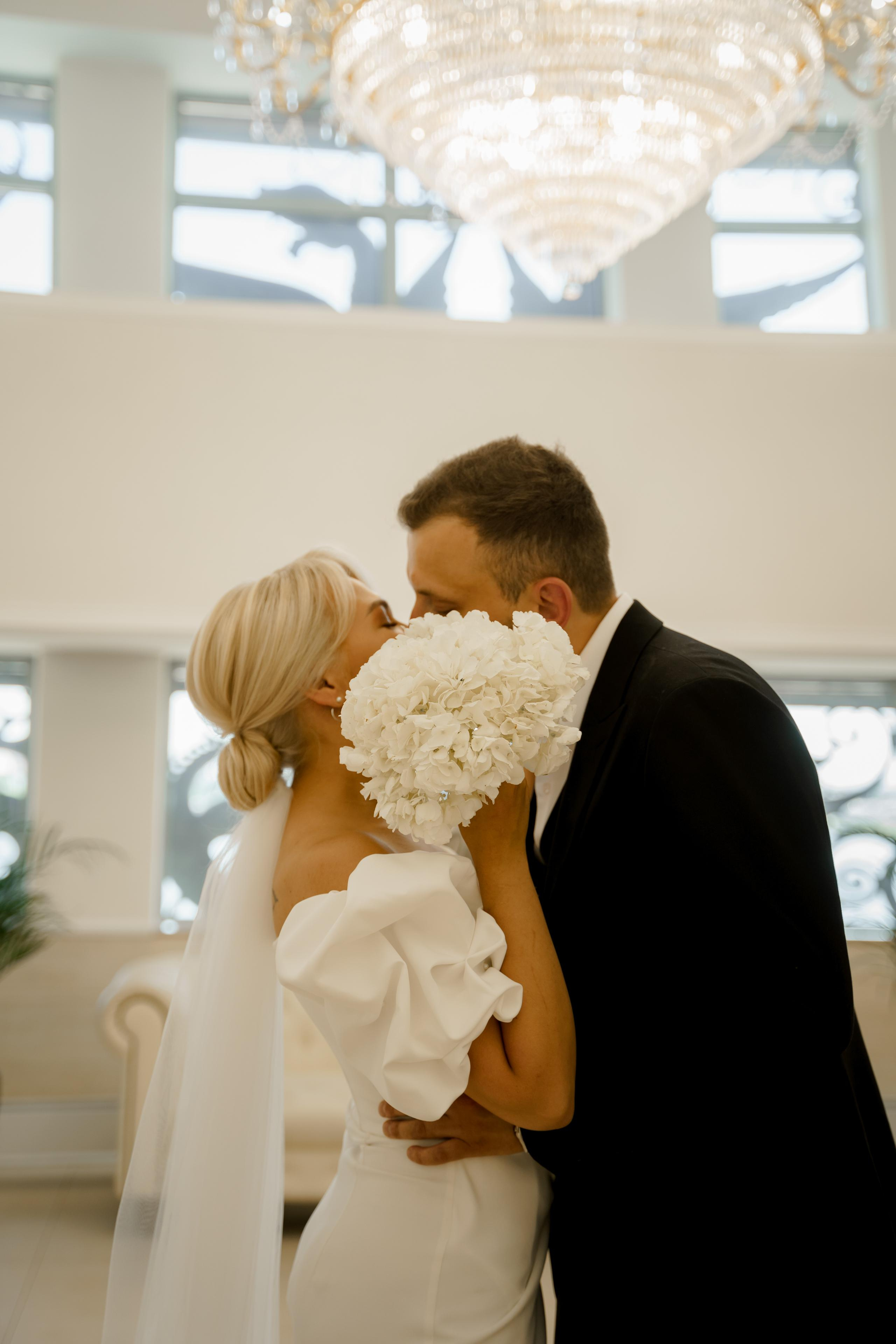 Татьяна и Сергей. Свадебный фотограф Казань Анастасия Доле