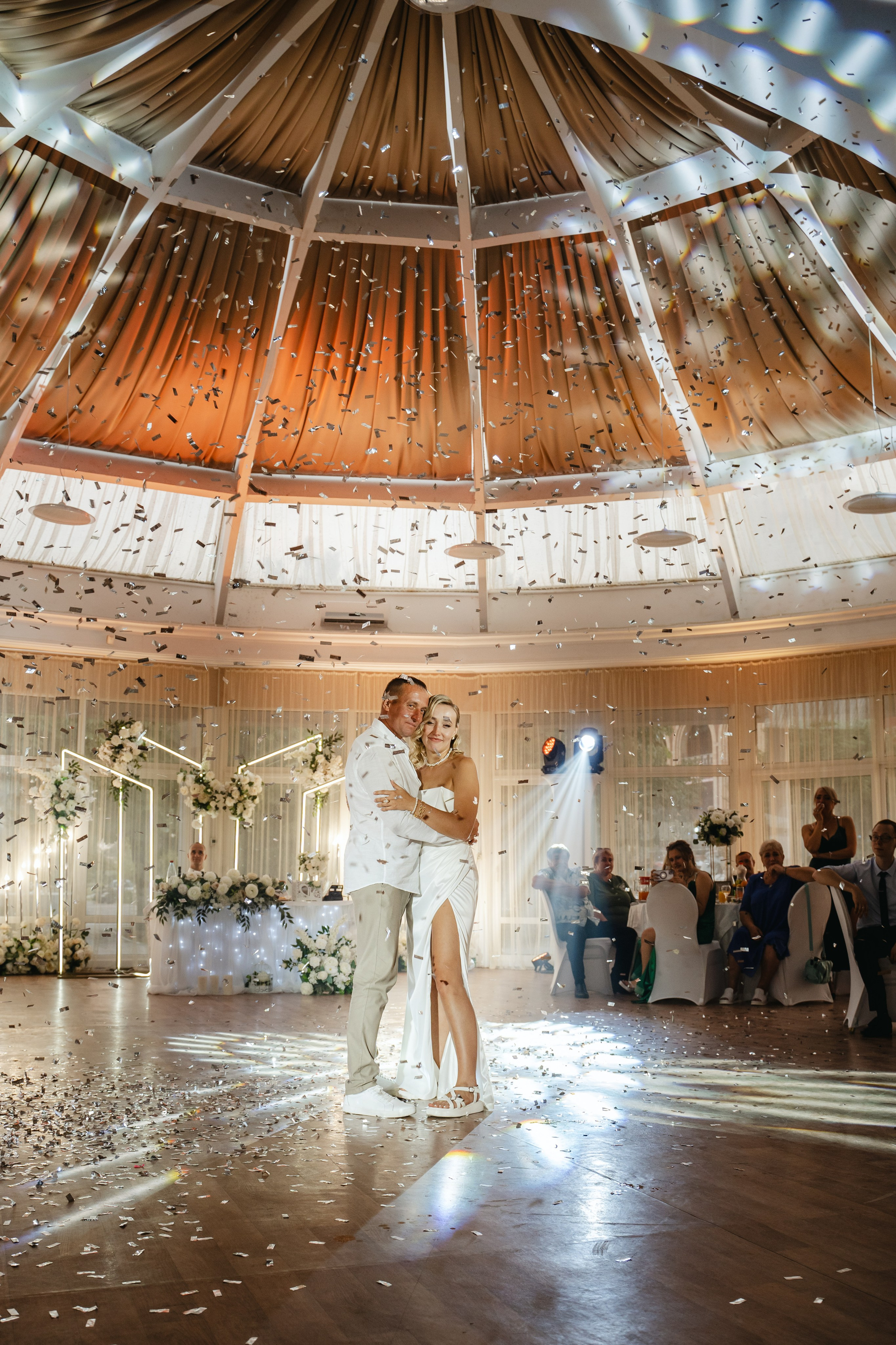 Даниил и Анастасия. Свадебный Фотограф и видеограф Ростов-на-Дону и Таганрог Lavrinwed