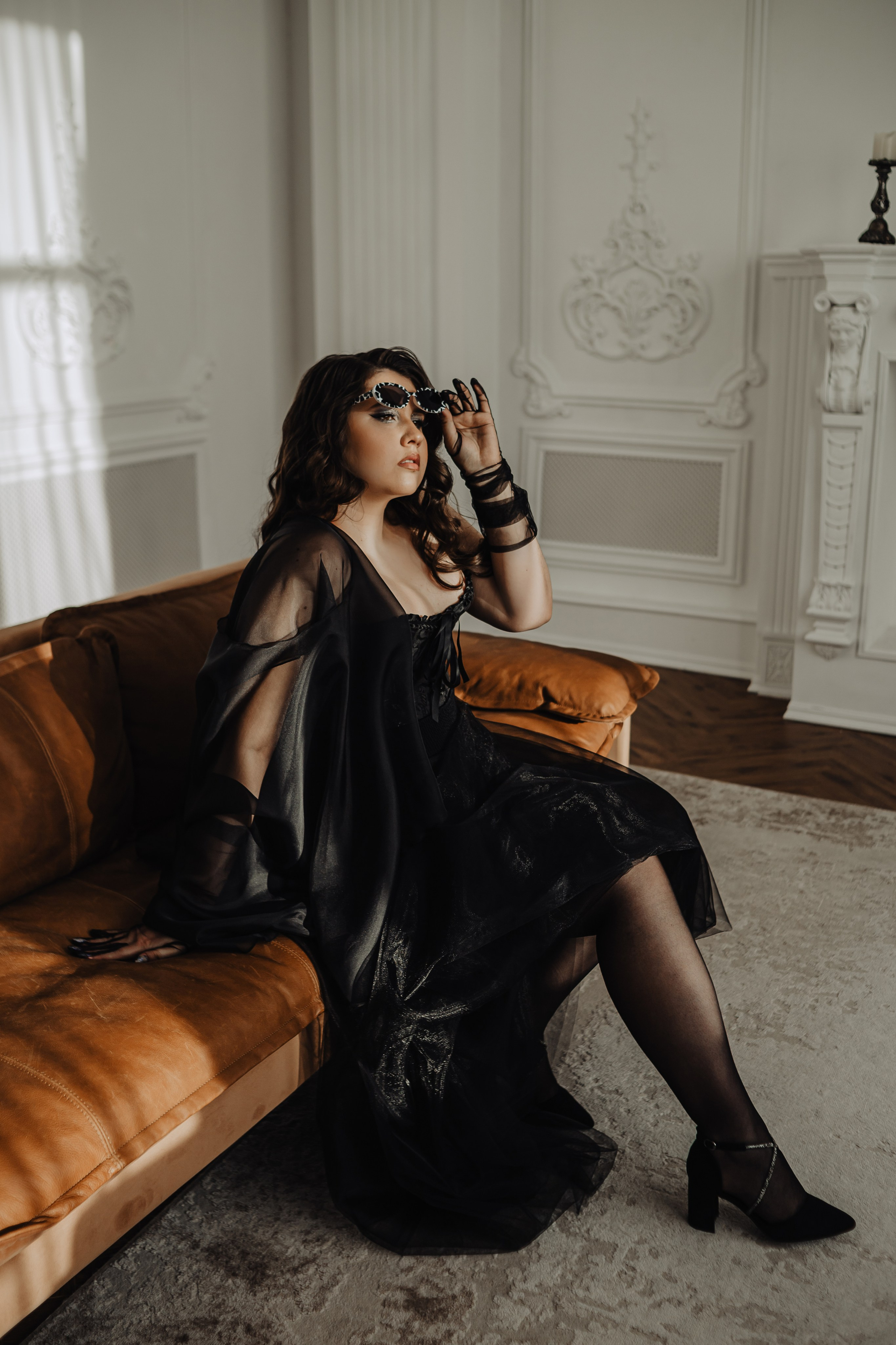 Алина. Фотограф Брянск