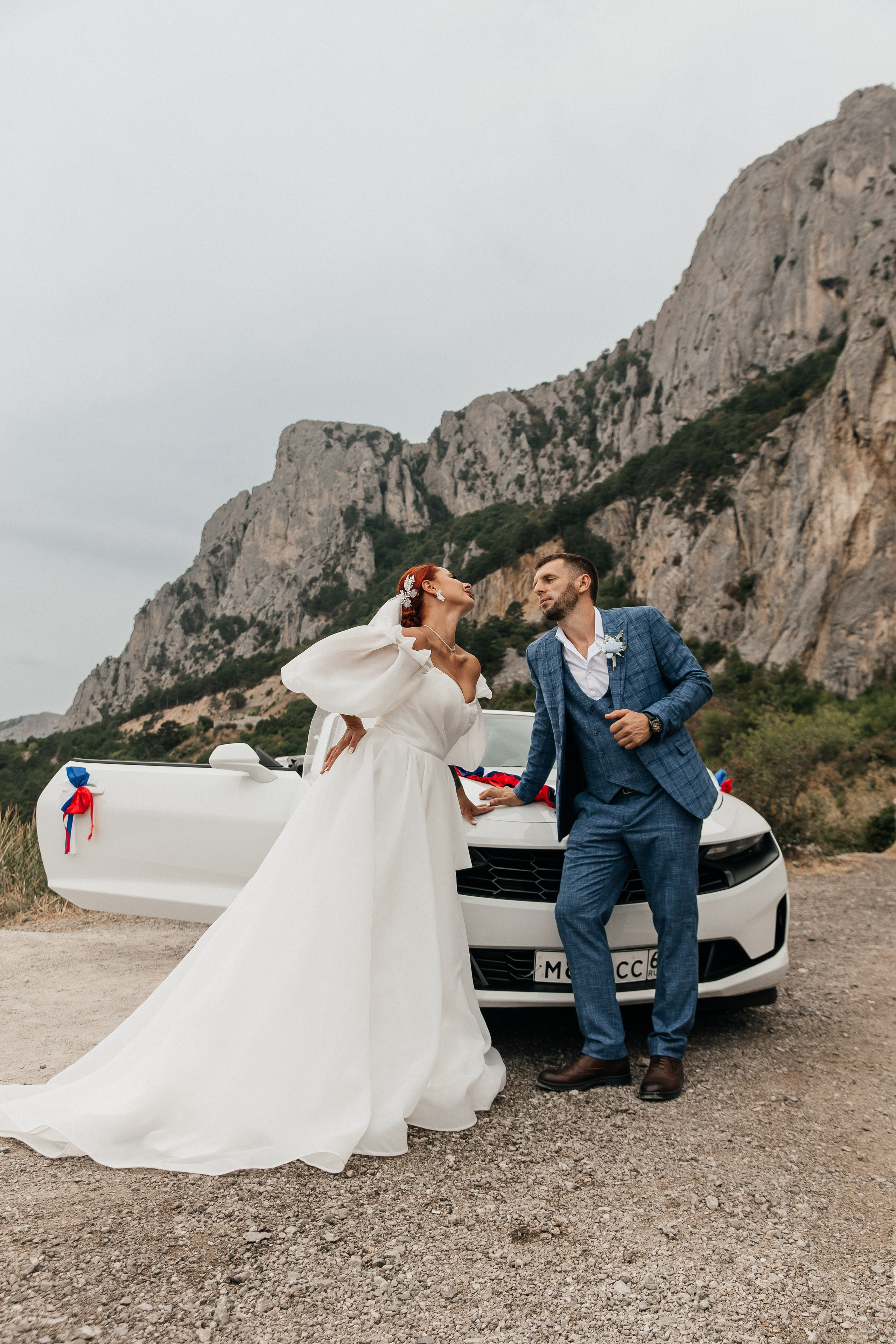 Денис Анна. Свадебный фотограф и видеограф Владислав и Анастасия Макриди