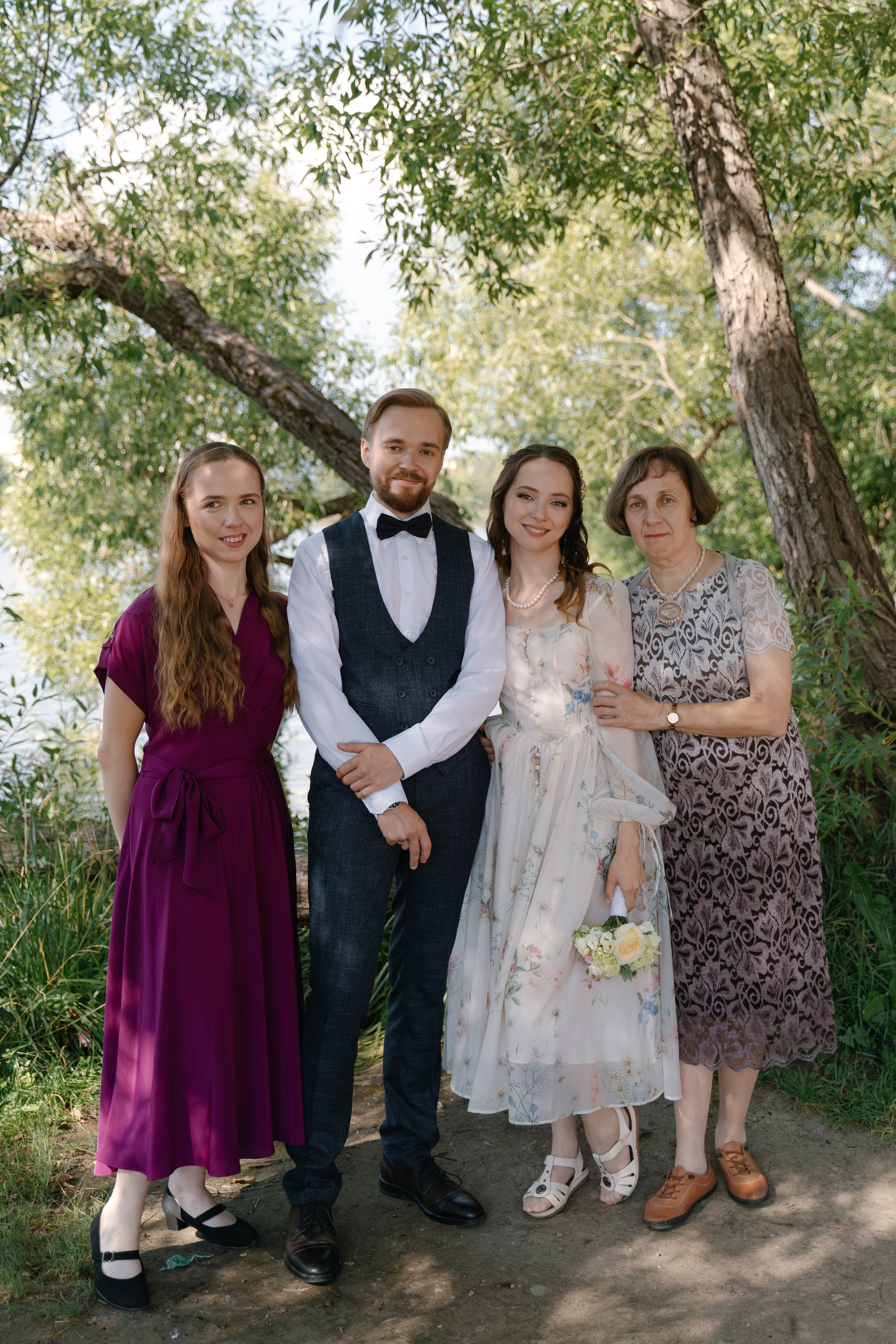 12.08.2023. Свадебный фотограф — Наталья Фед СПб/Москва