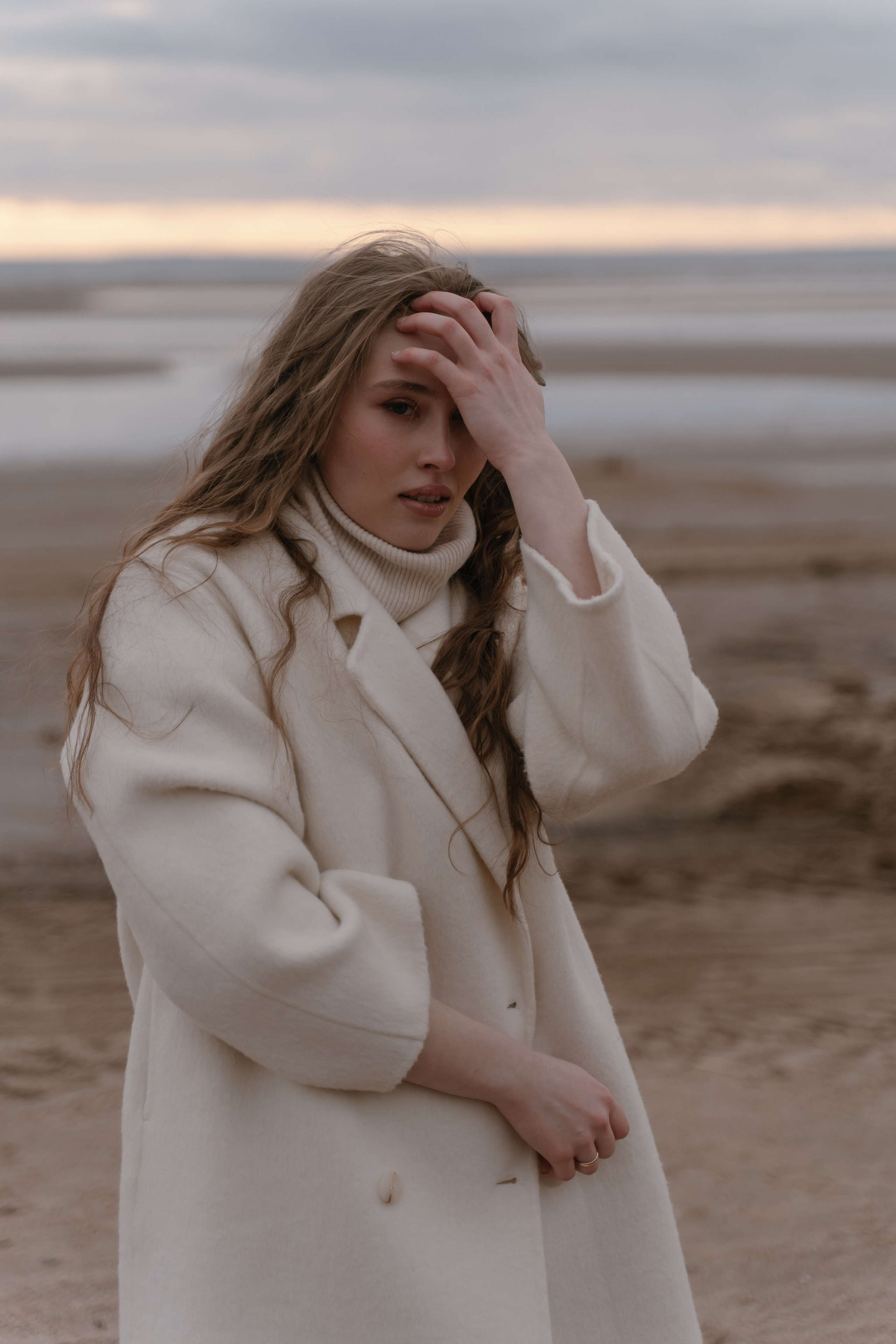 P&A (творческая съемка). Свадебный фотограф — Наталья Фед СПб/Москва