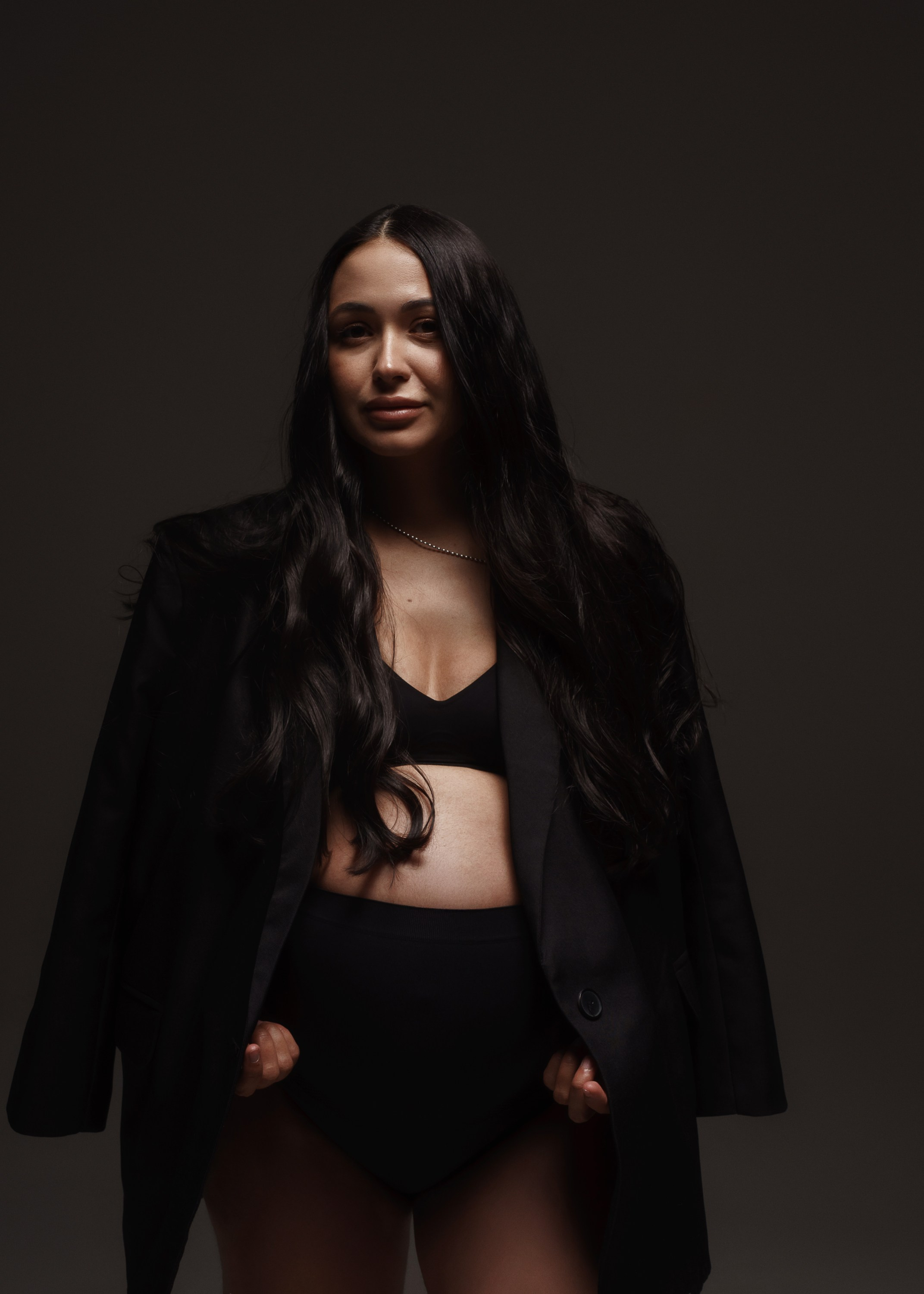 СВЕТА. Женский портрет