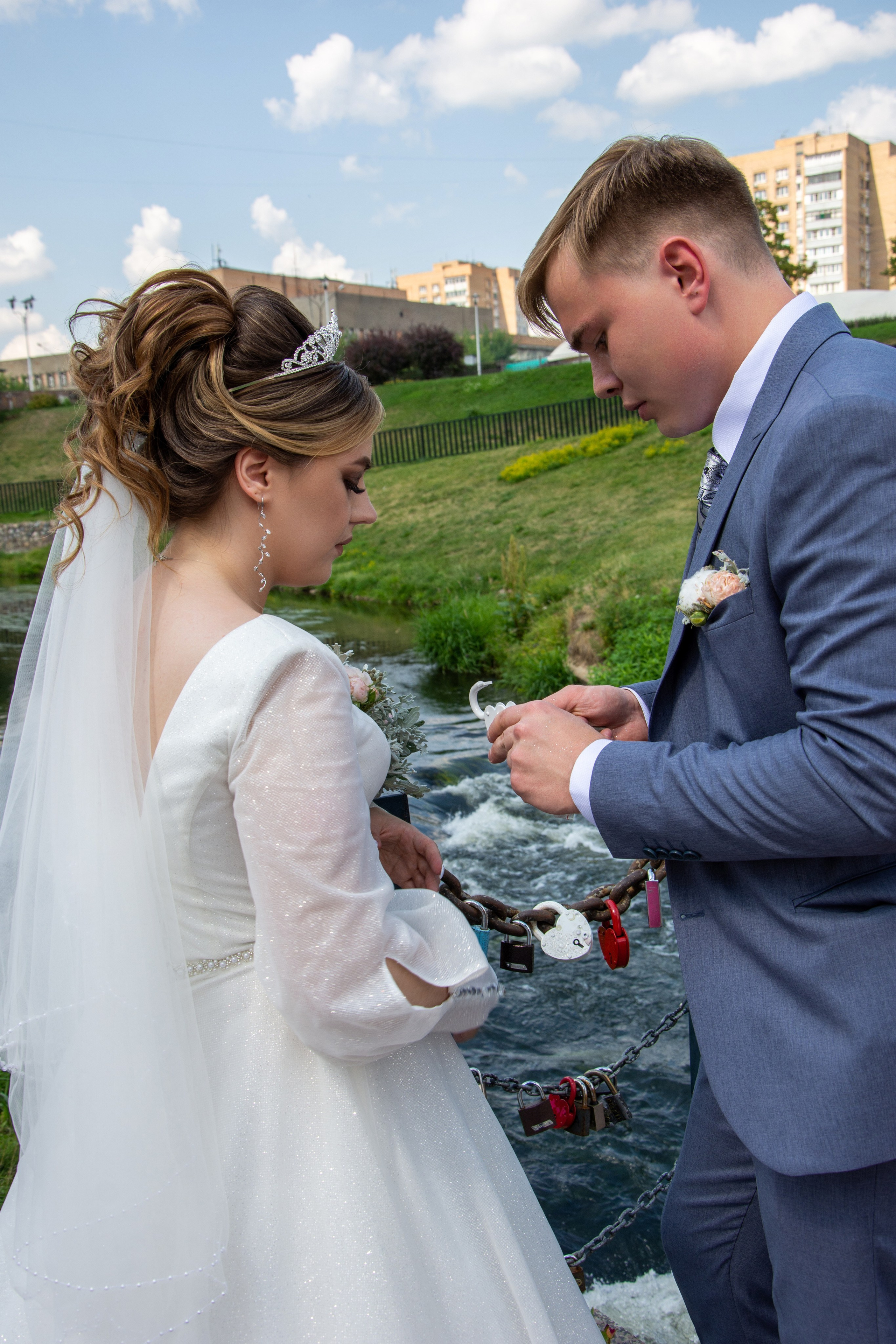 СВАДЬБЫ. Фотограф Щёлково