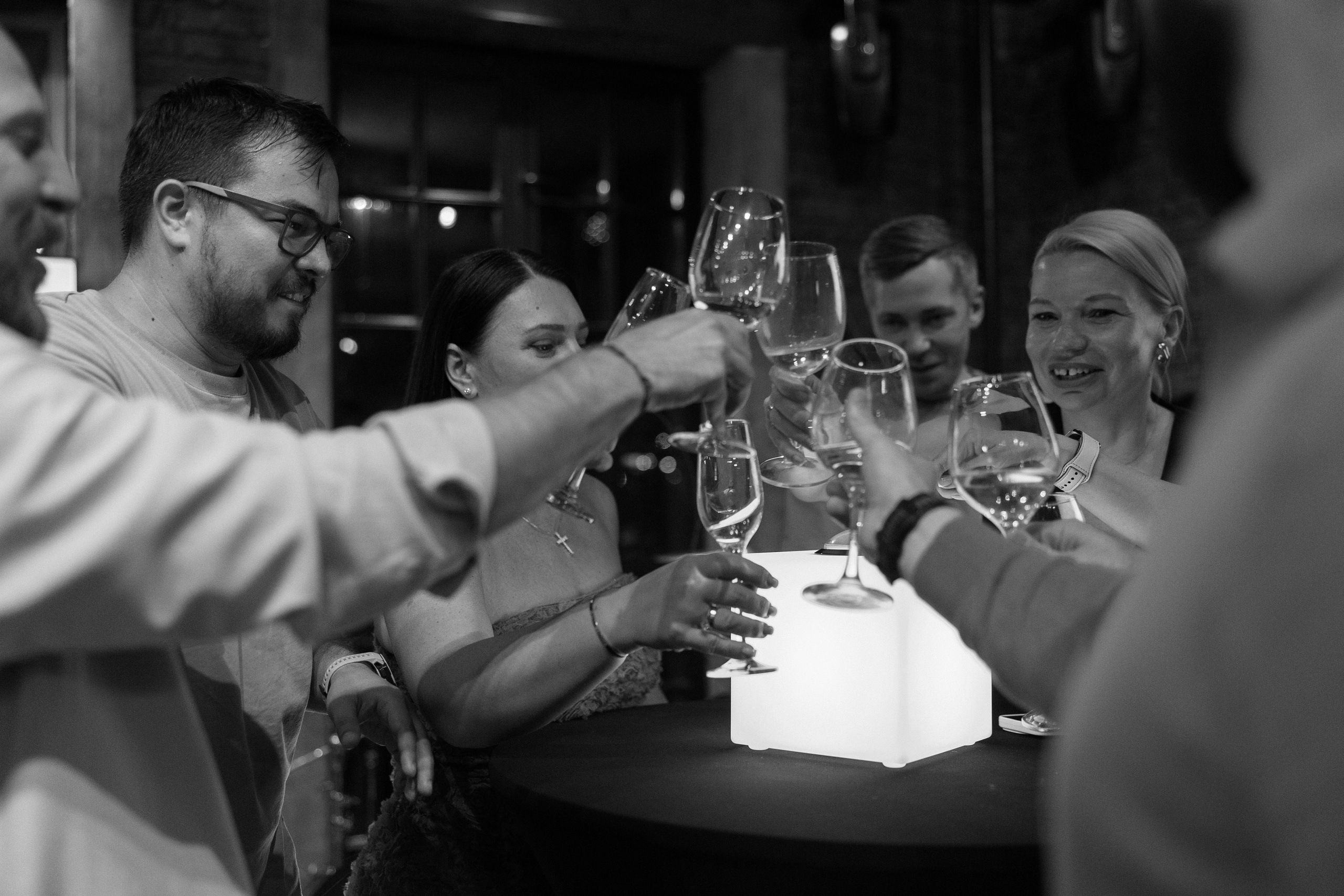 Корпоратив Бизнес-клуб ПРОРЫВ. Свадебный и семейный фотограф Москва Екатерина Верижникова