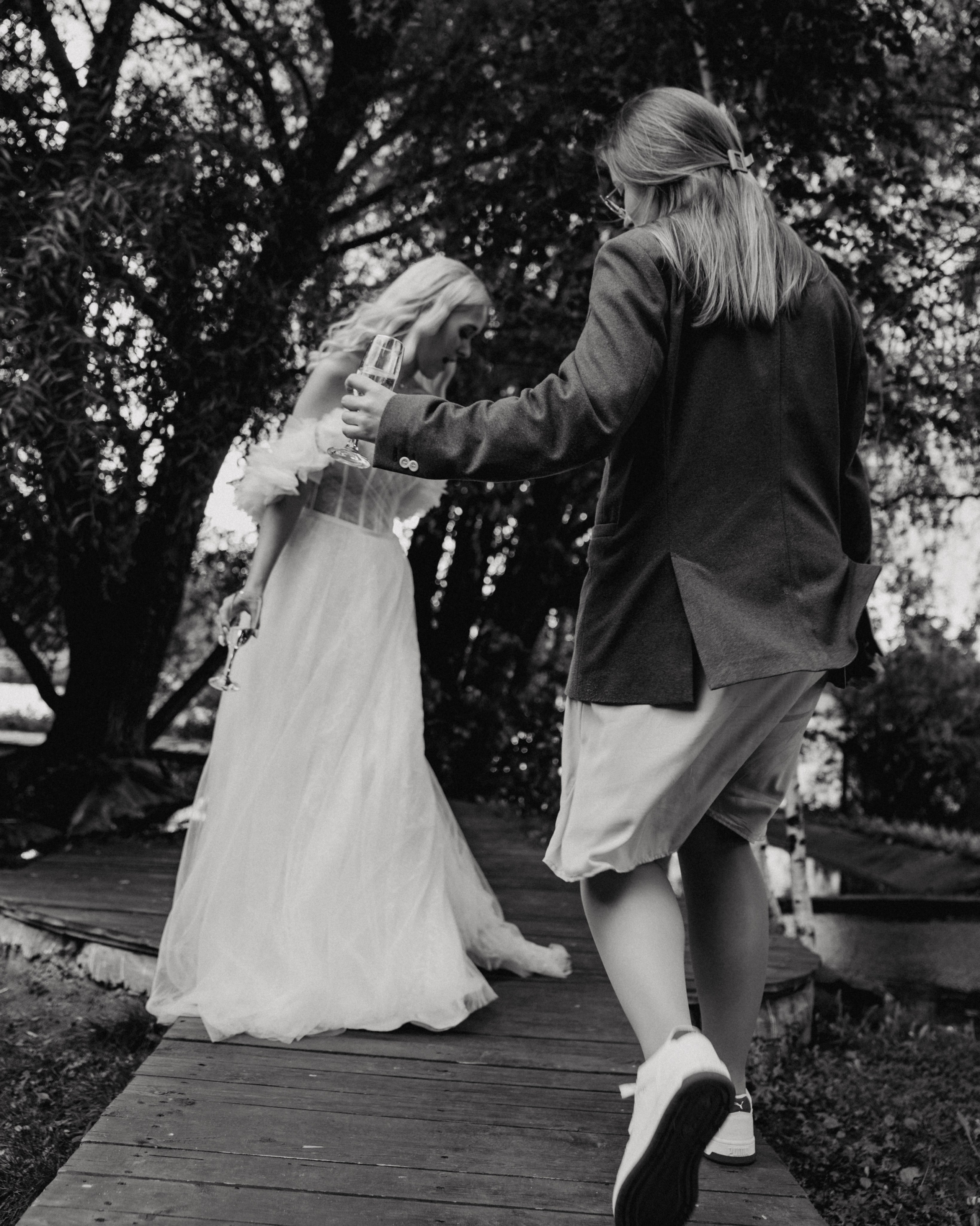 Весь мир на двоих. Портретный и свадебный фотограф в Москве Финкельштенй Анна