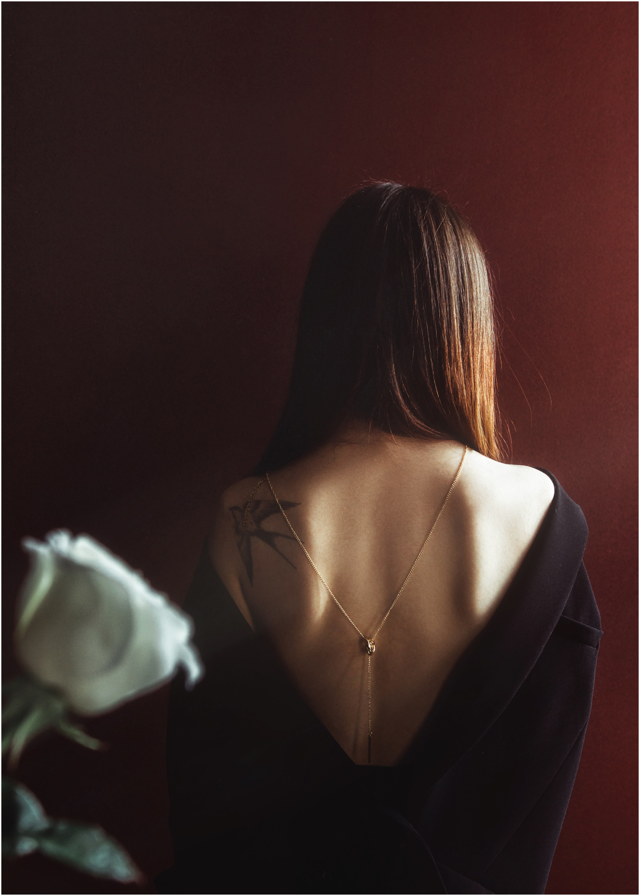 Соня. Фотограф в Красноярске Андрей Завозников