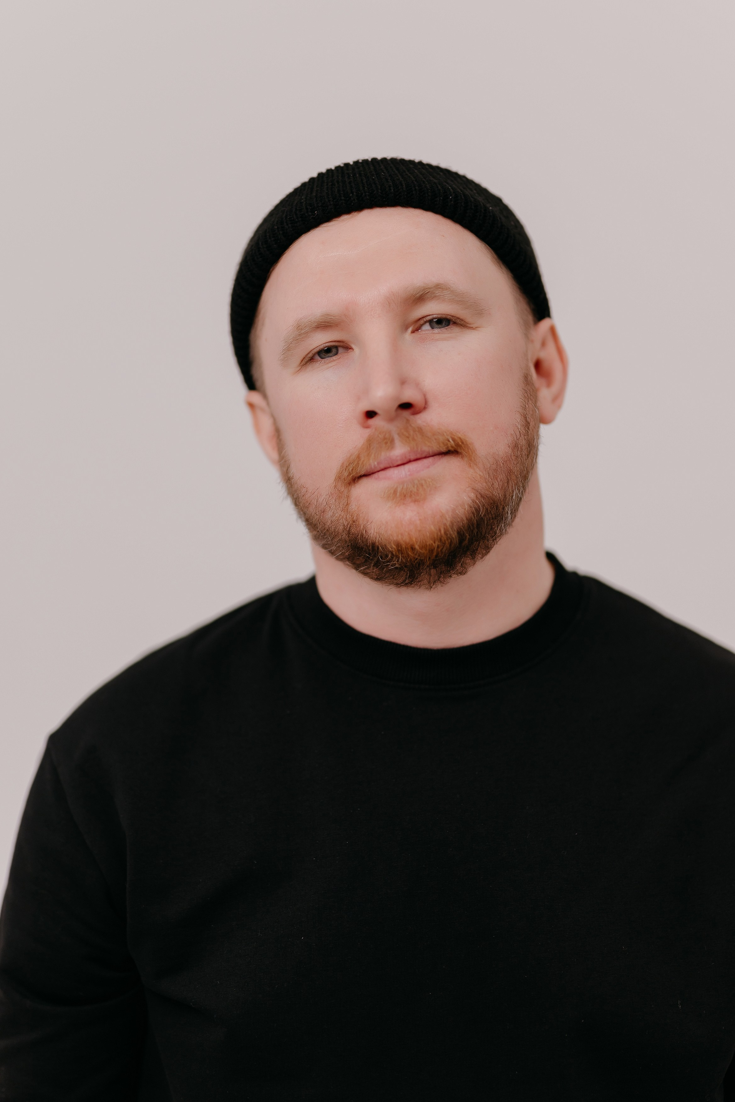 Студия. Фотограф Краснодар Николай Андросов