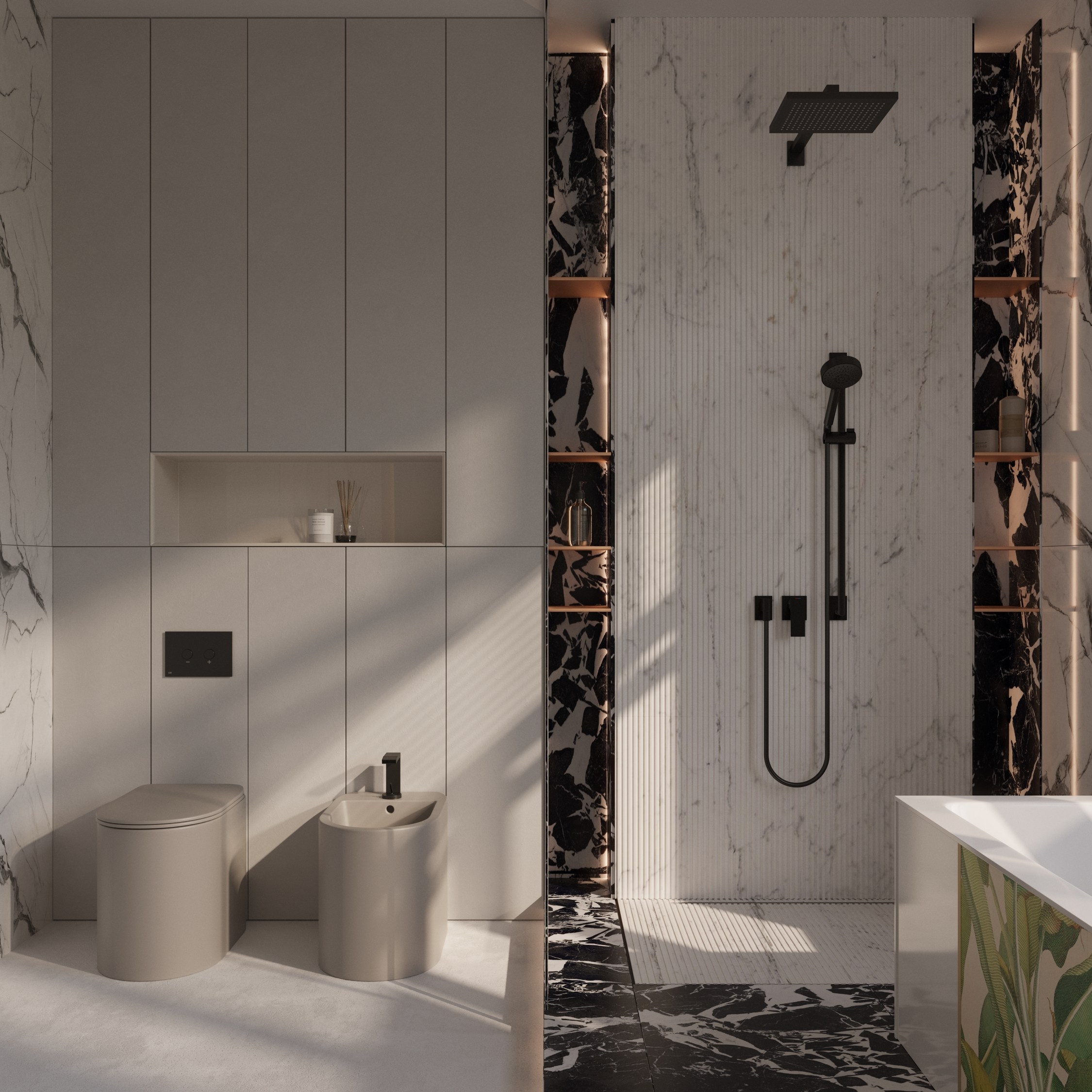 SYMBOL. Валентина Марченкова • Дизайн интерьера