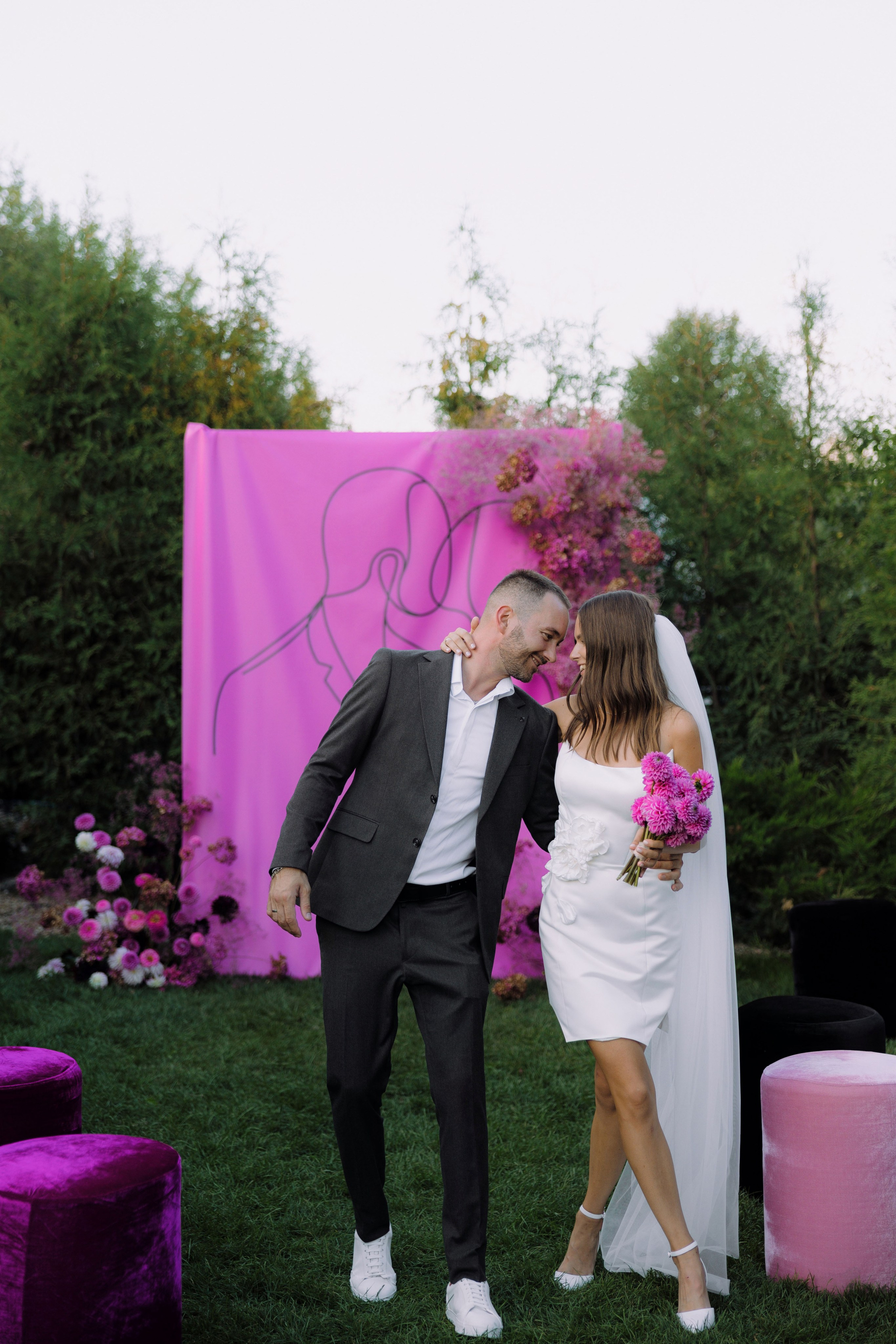 Artem & Victoria. Главная