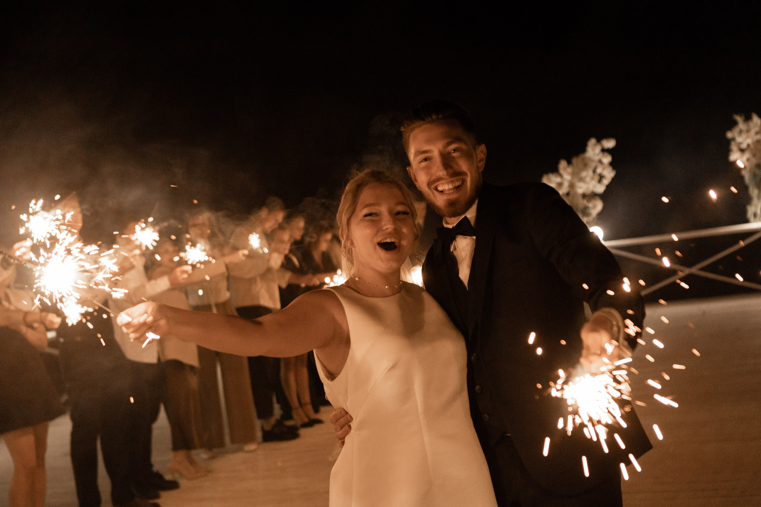 Саша и Виталия. Свадебный фотограф в Воронеже Вероника Богай