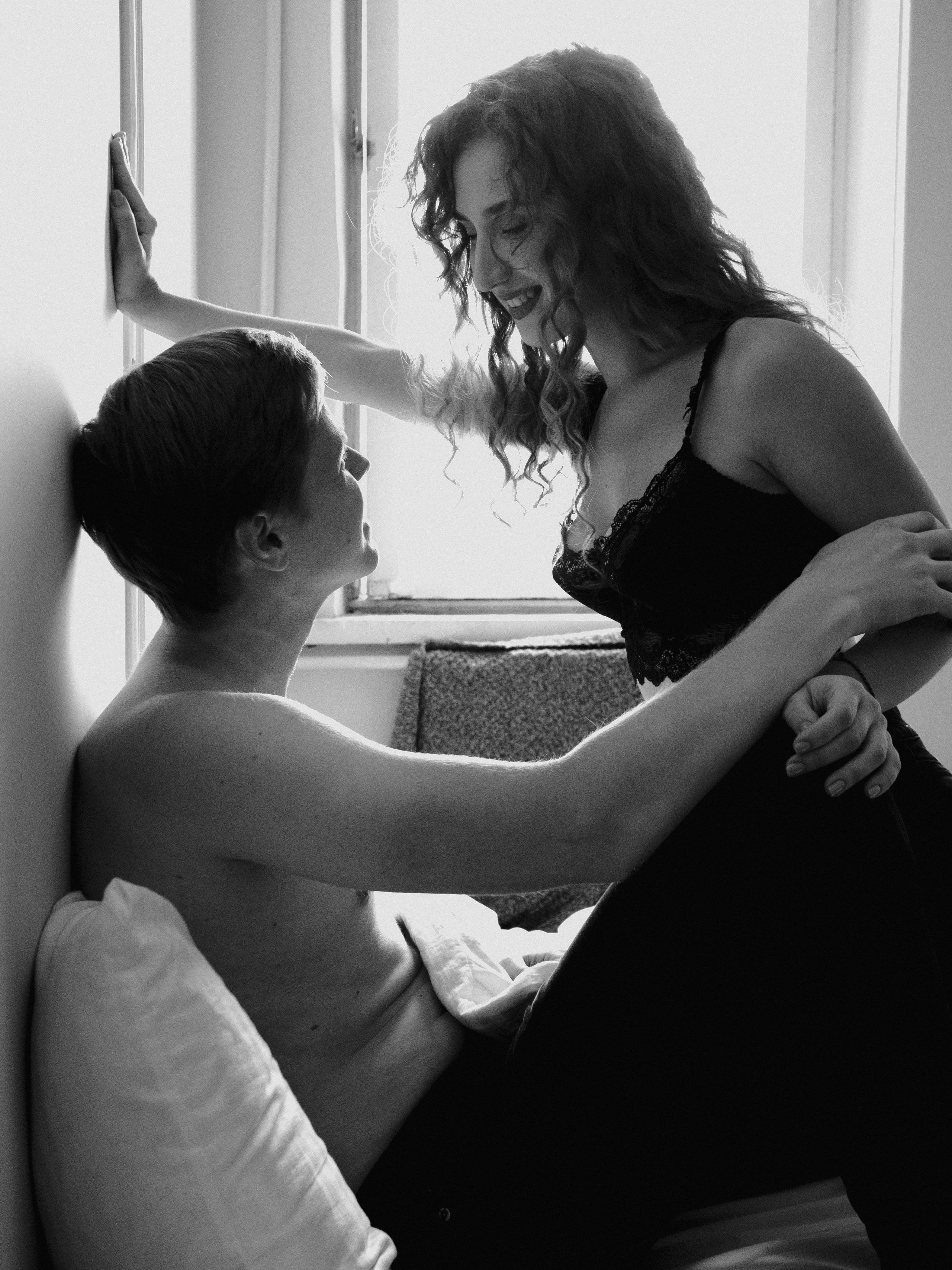 Lovestory. Карина Бигельдиева — фотограф