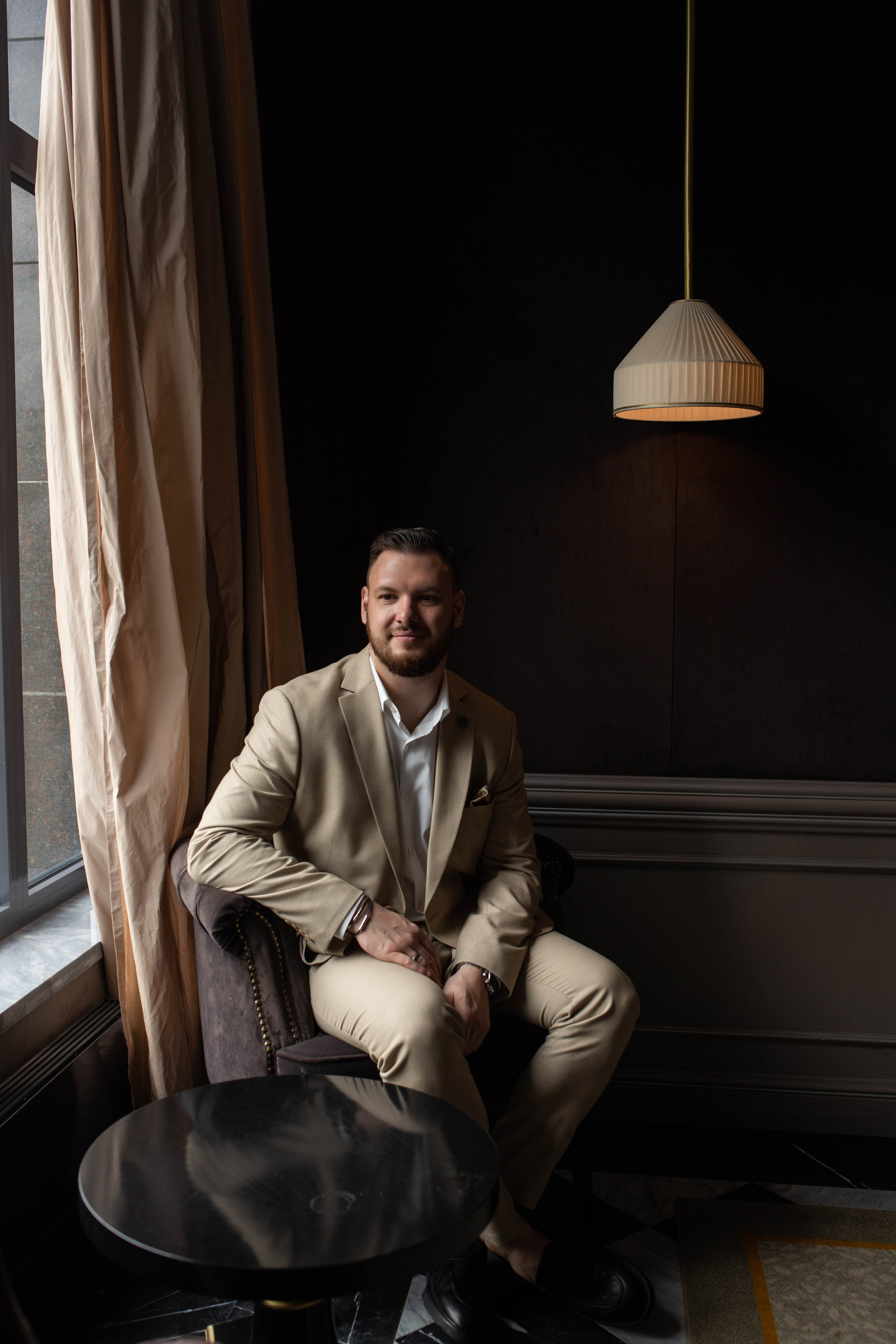 СВАДЕБНЫЙ. Фотограф Бушуева Дарья