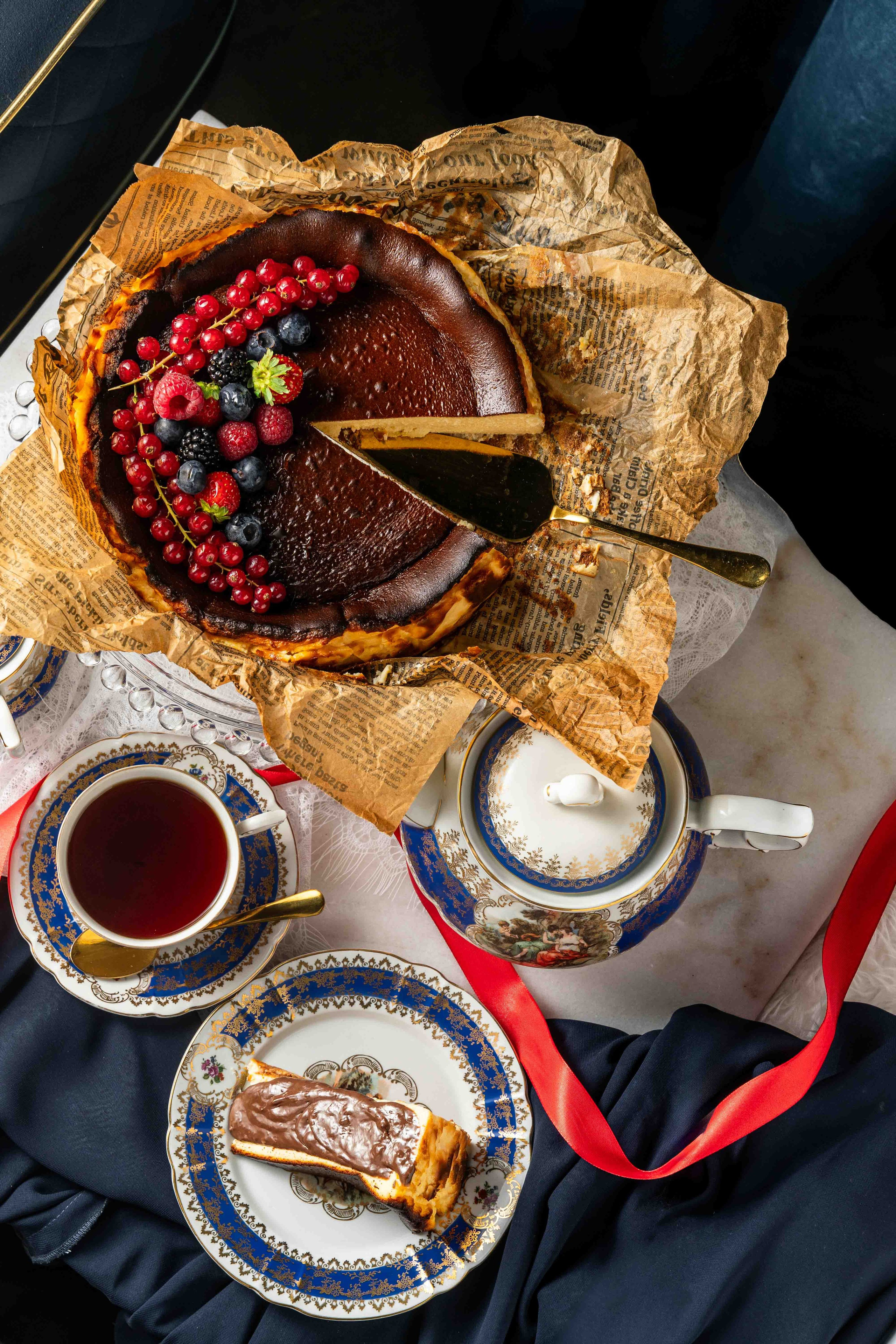 Бакский пирог. Фотограф и видеограф в Москве и Абу Даби Мария Кулагина