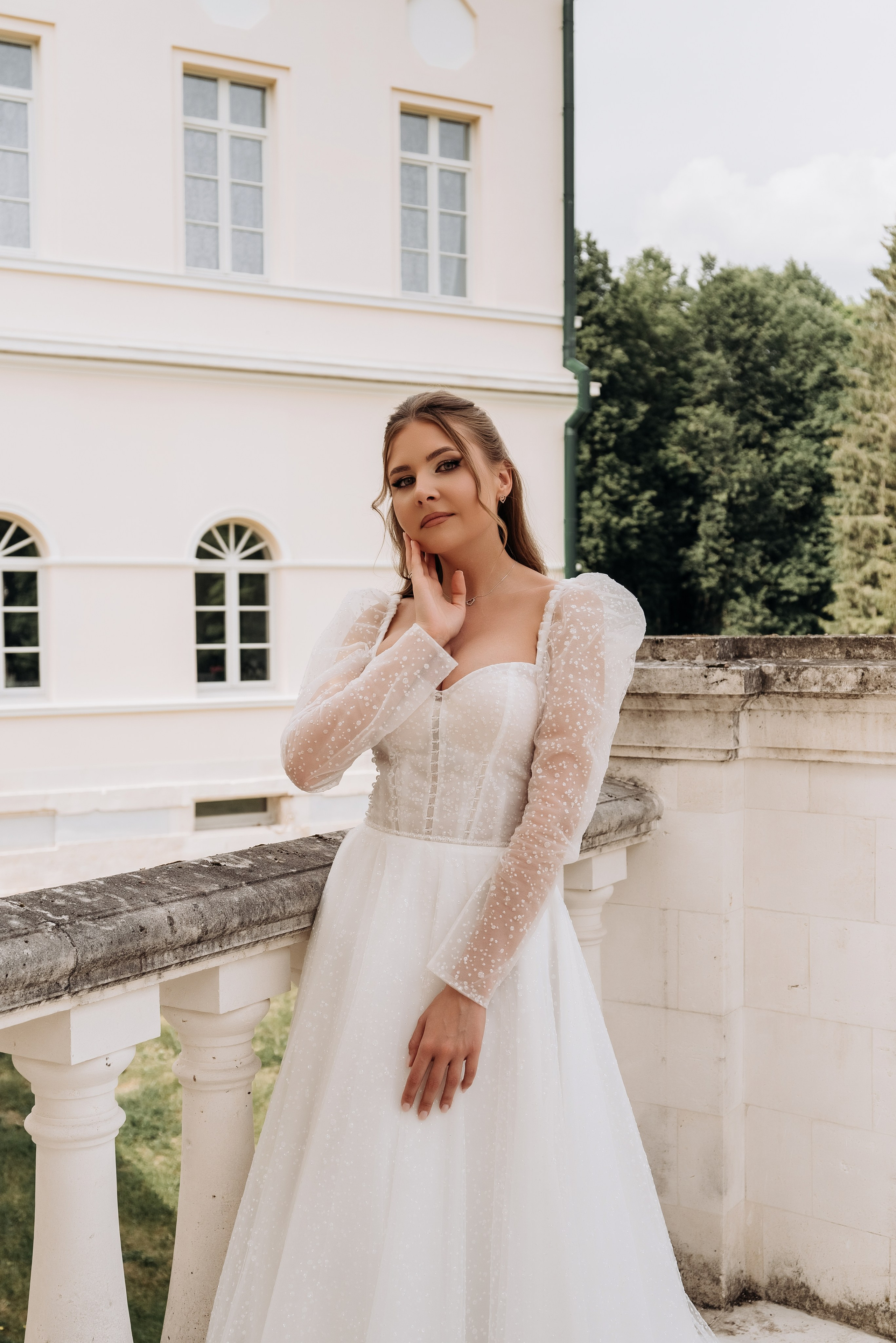 Аня и Саша Прогулка. Фотограф Тверь. Анна Драго