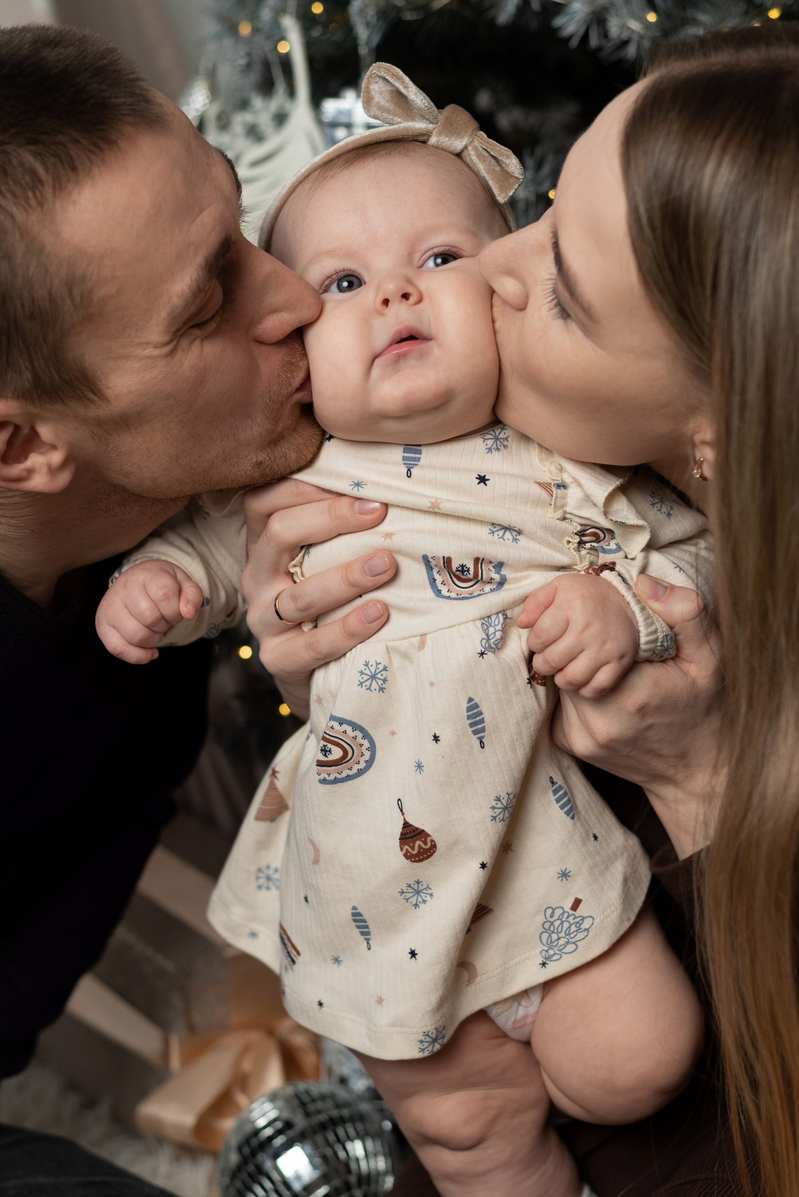 Студийная. Фотограф Софья Власенко | Вологда