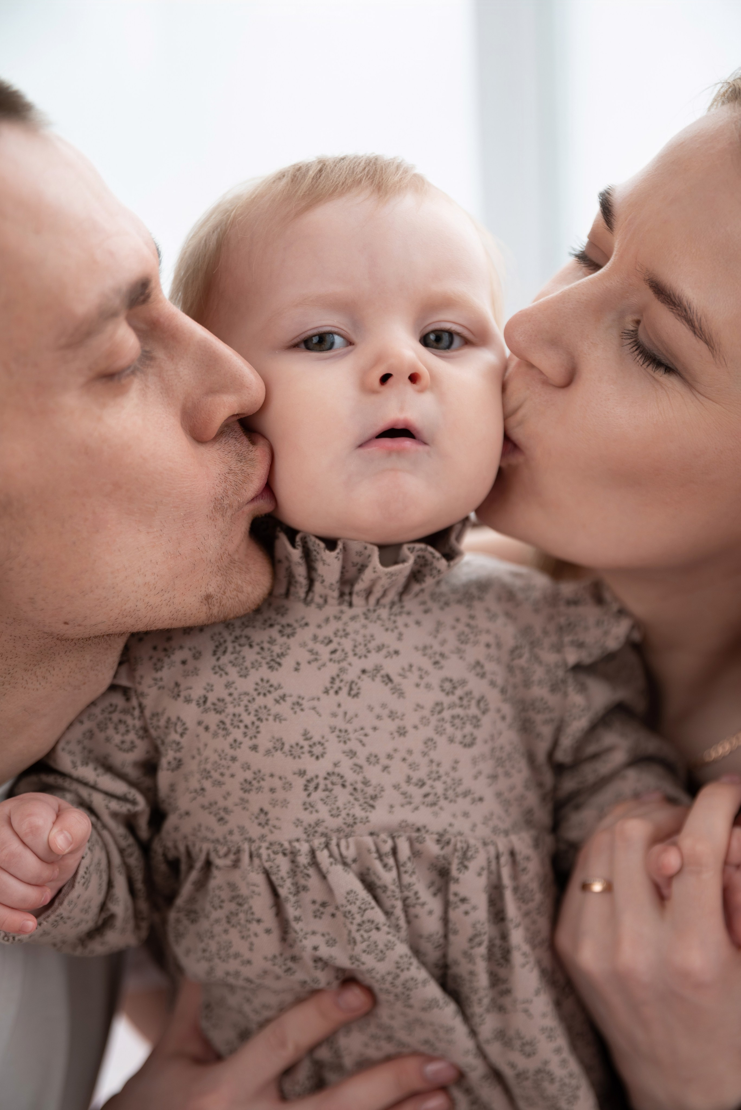 Студийная. Фотограф Софья Власенко | Вологда