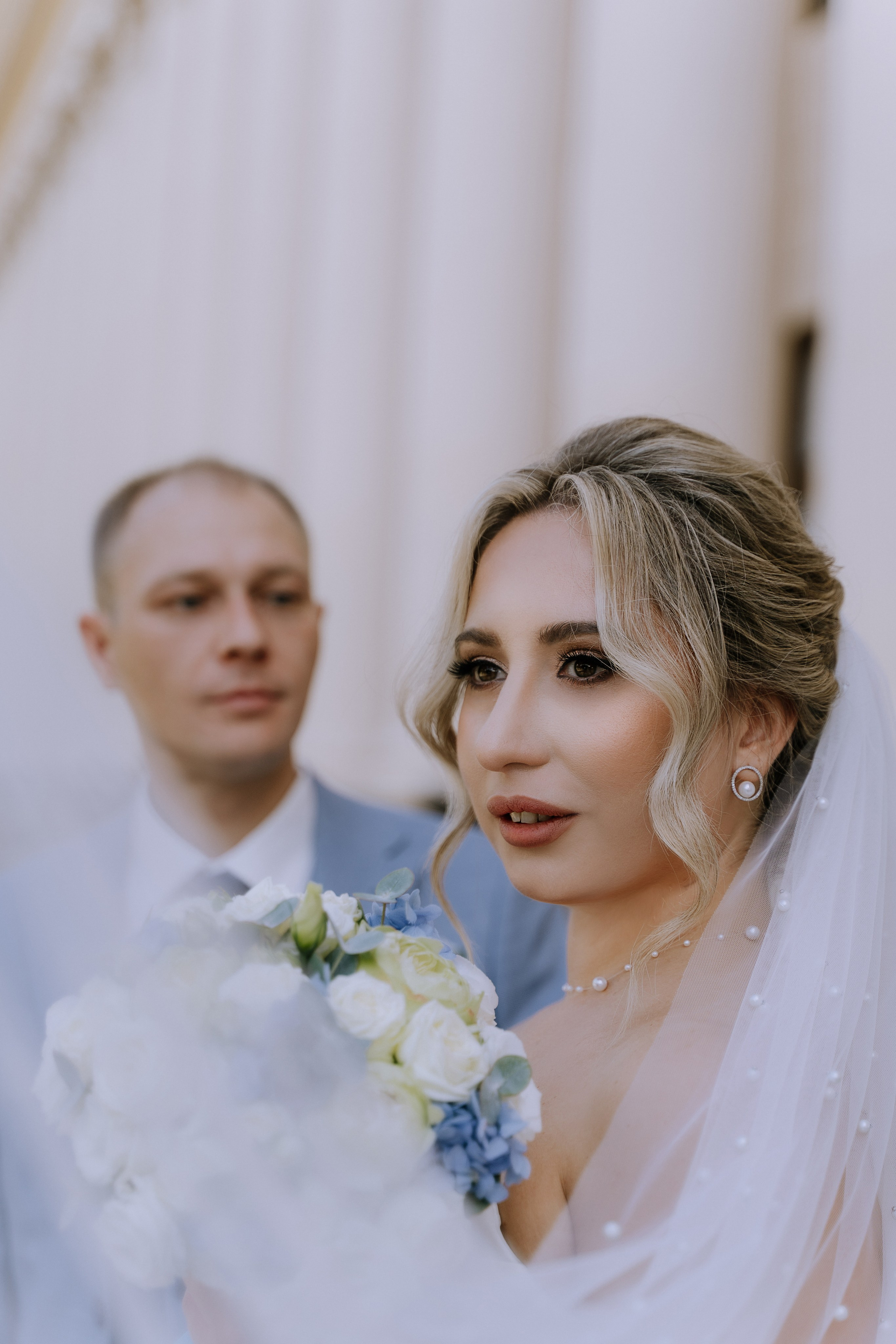 Артем и Анна. Свадебный и семейный фотограф в городе Сочи