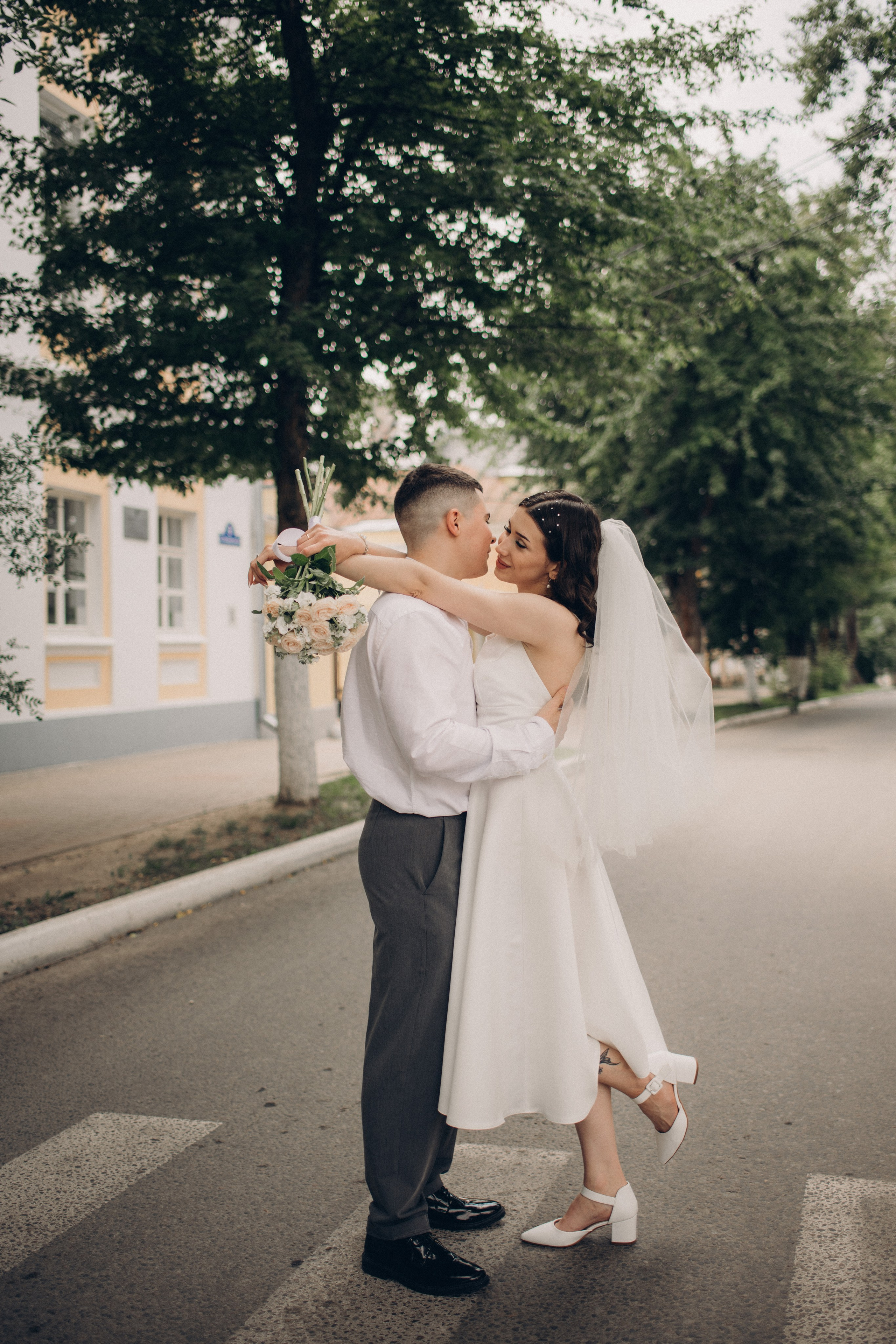Свадьба. Фотограф Алиса Чечина. Калуга. Товарково