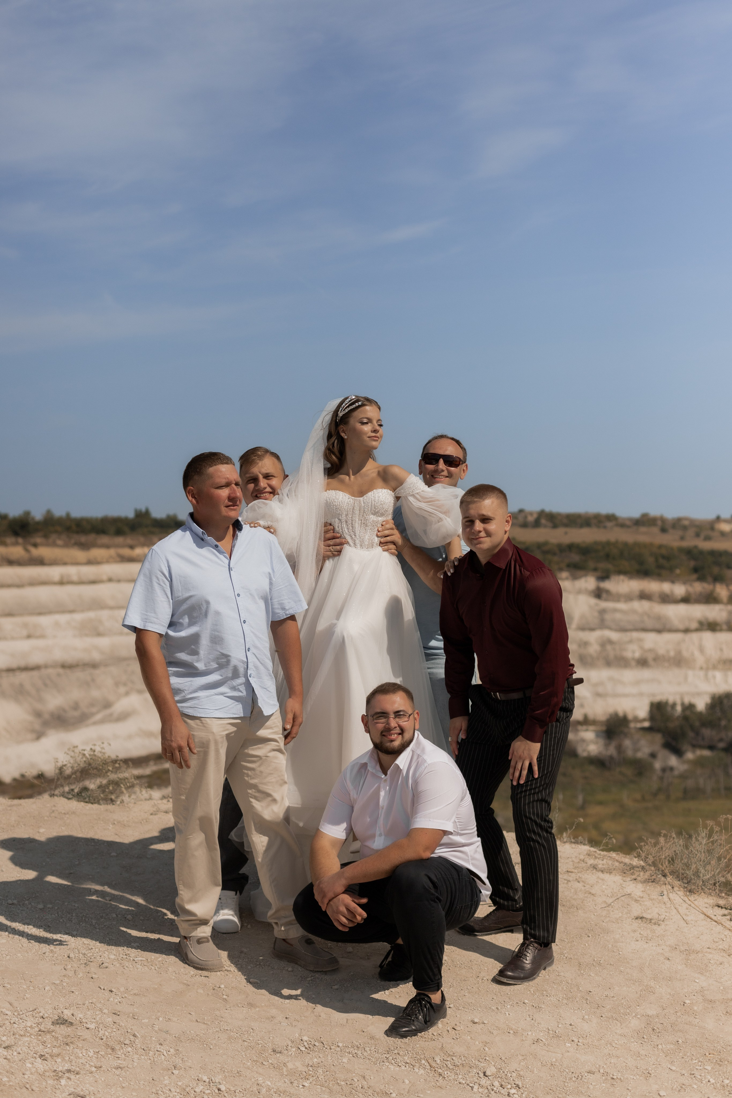 Дмитрий и Анастасия (сокращено). Свадебный фотограф Ангелина Сунгатулина | Саратов | Балаково | Вольск