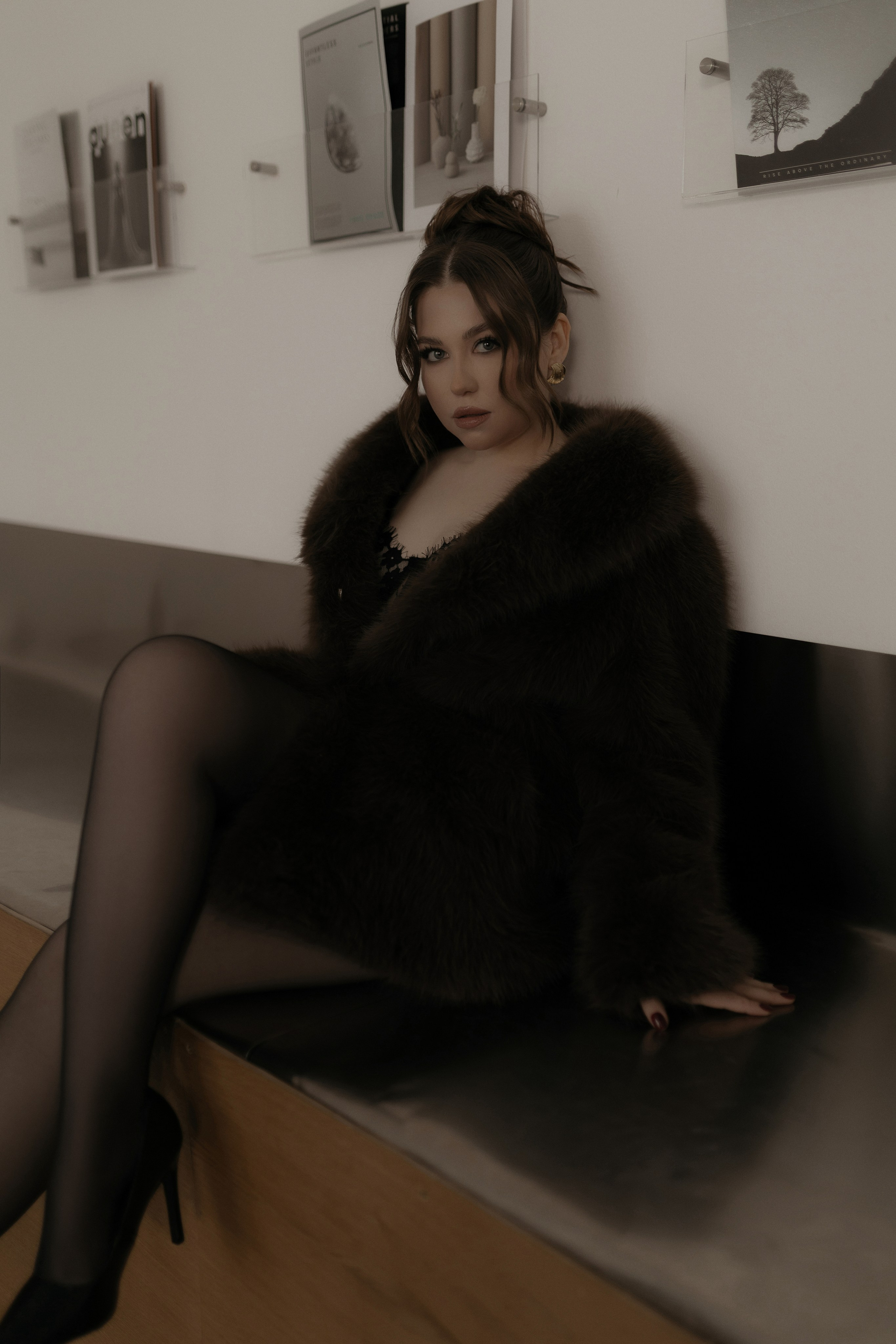 Арина. DARYA.BELKINA