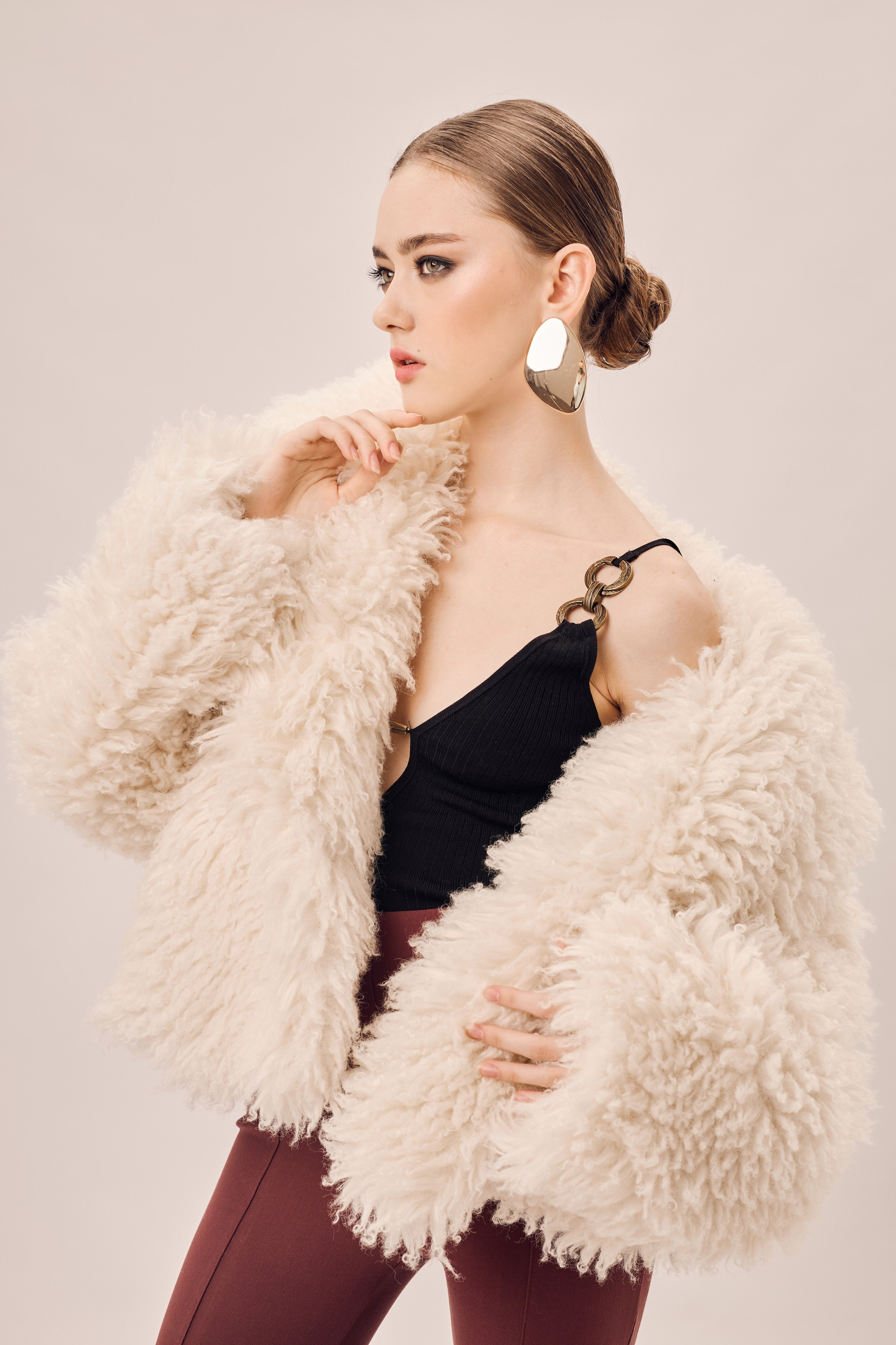 Fashion. GOROKHOVA PHOTOGRAPHY