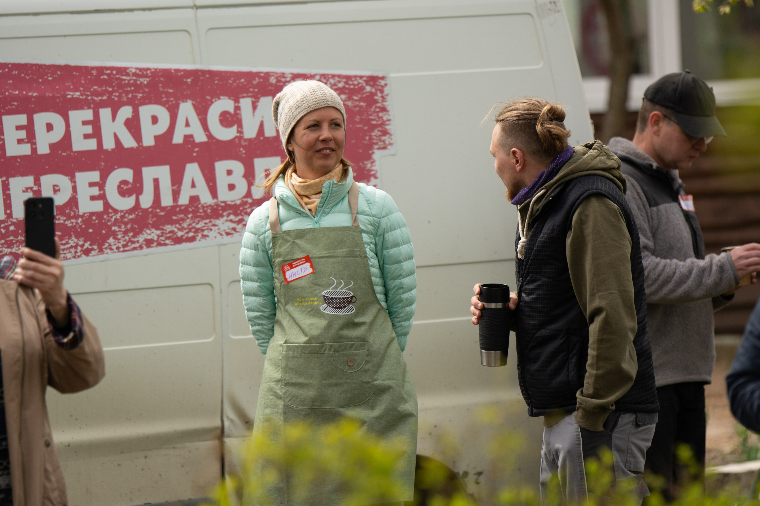 Том Сойер Фест ул. Кардовского 25 (репортаж). Портретная и репортажная съёмка