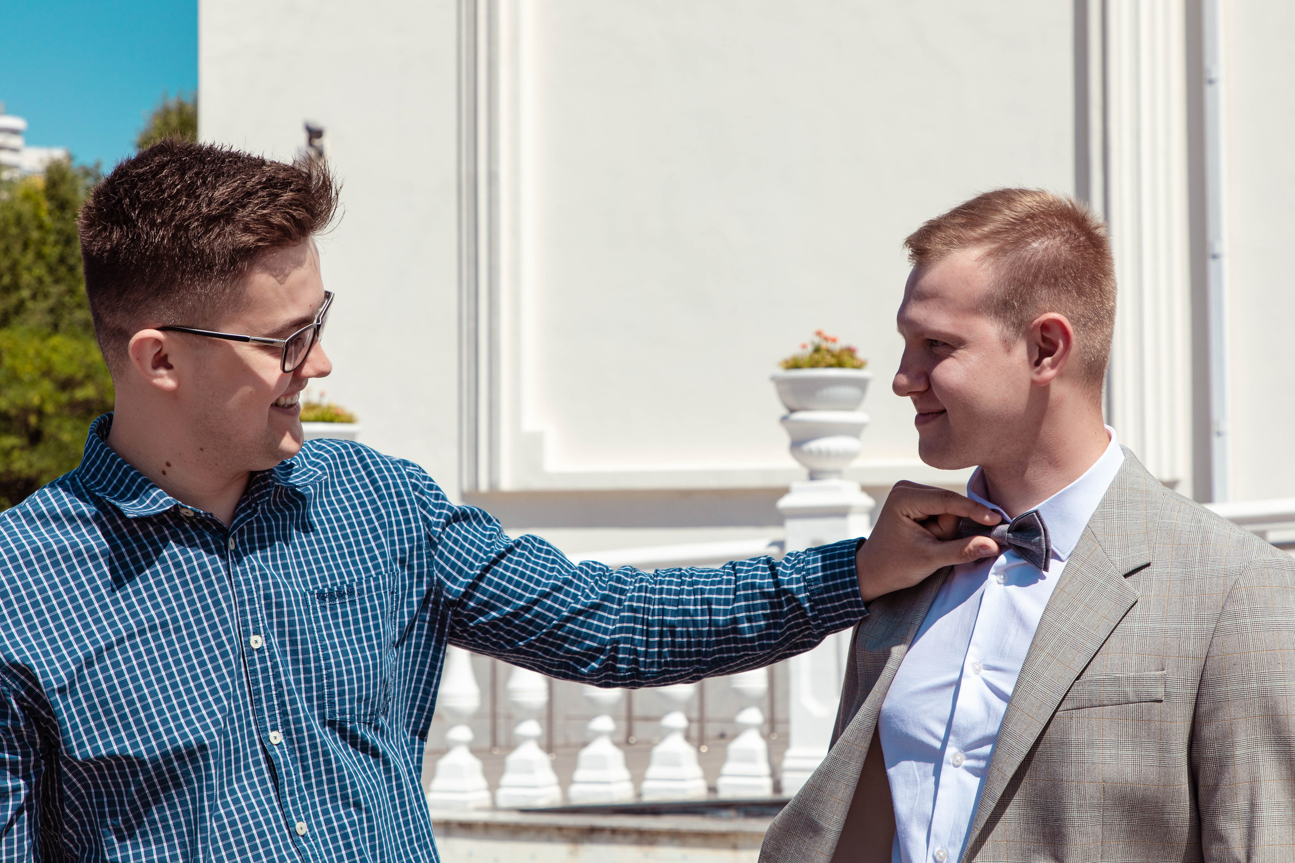 Екатерина и Алексей. Фотограф Валерия Скиба Москва, Краснодар, СПБ