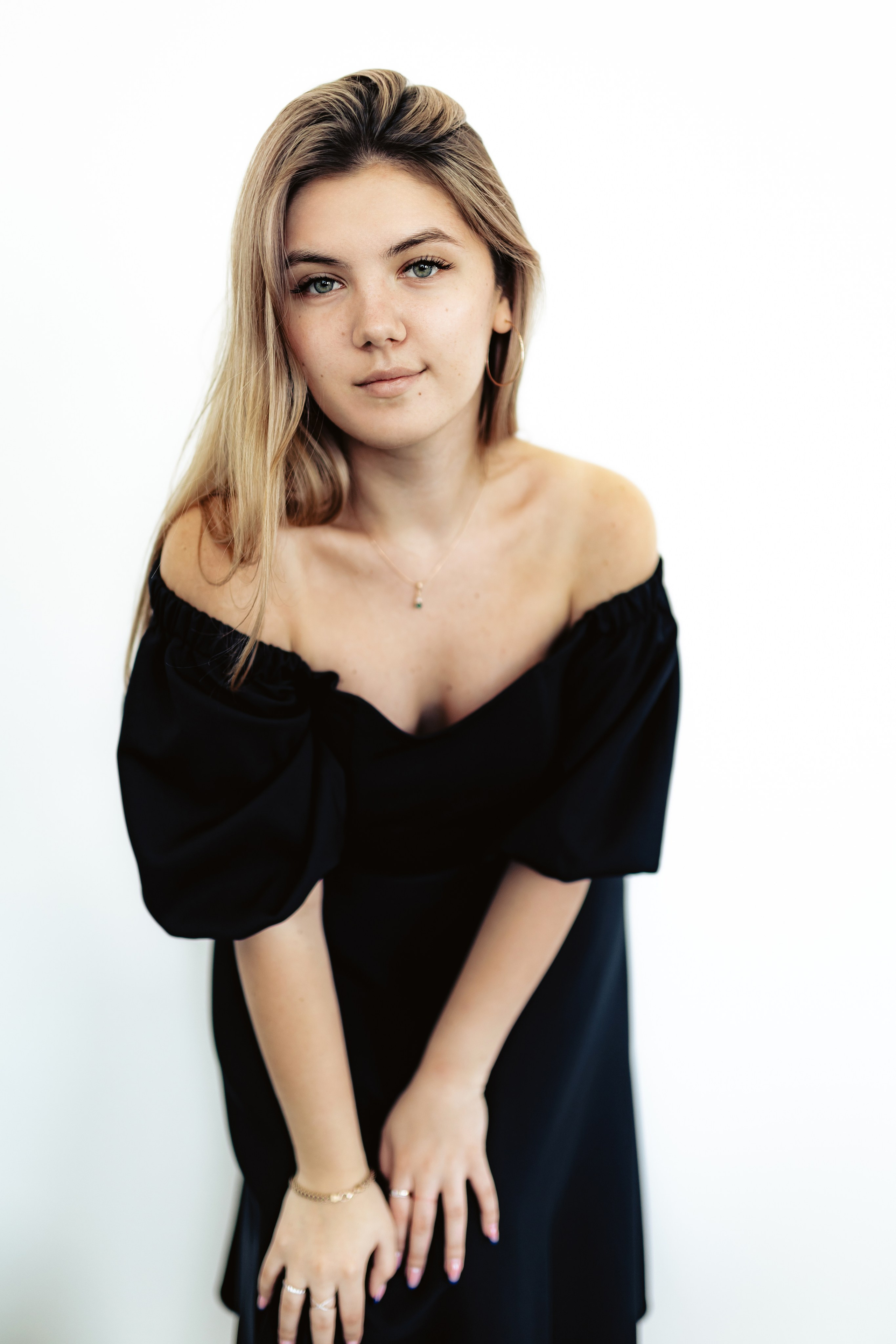 Студийные. Фотограф Анастасия Козловская aadazzling